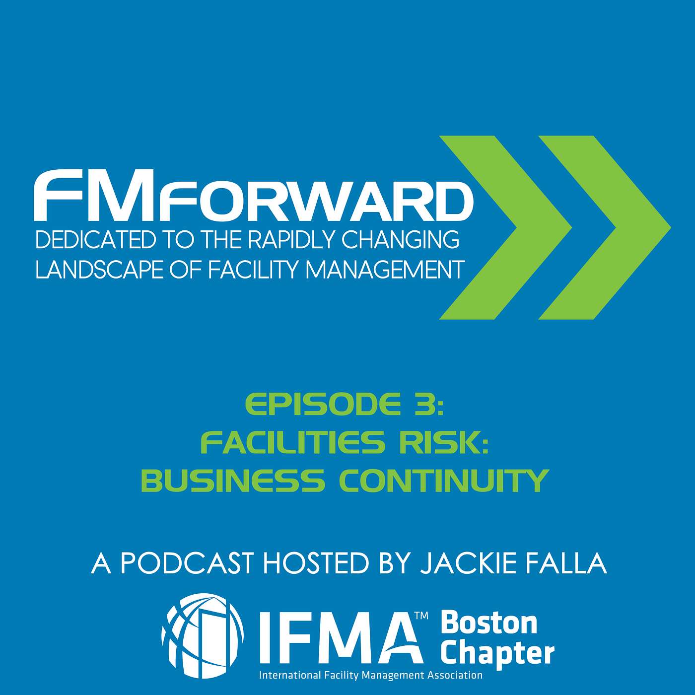 FMForward: Dedicated to the Rapidly Changing Landscape of Facility Management
