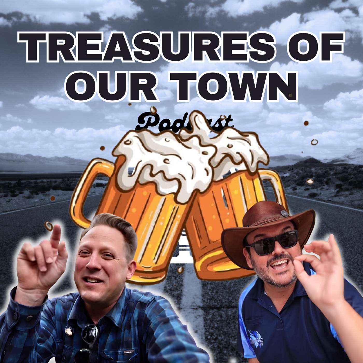 Allow the Beer to Guide YOU....