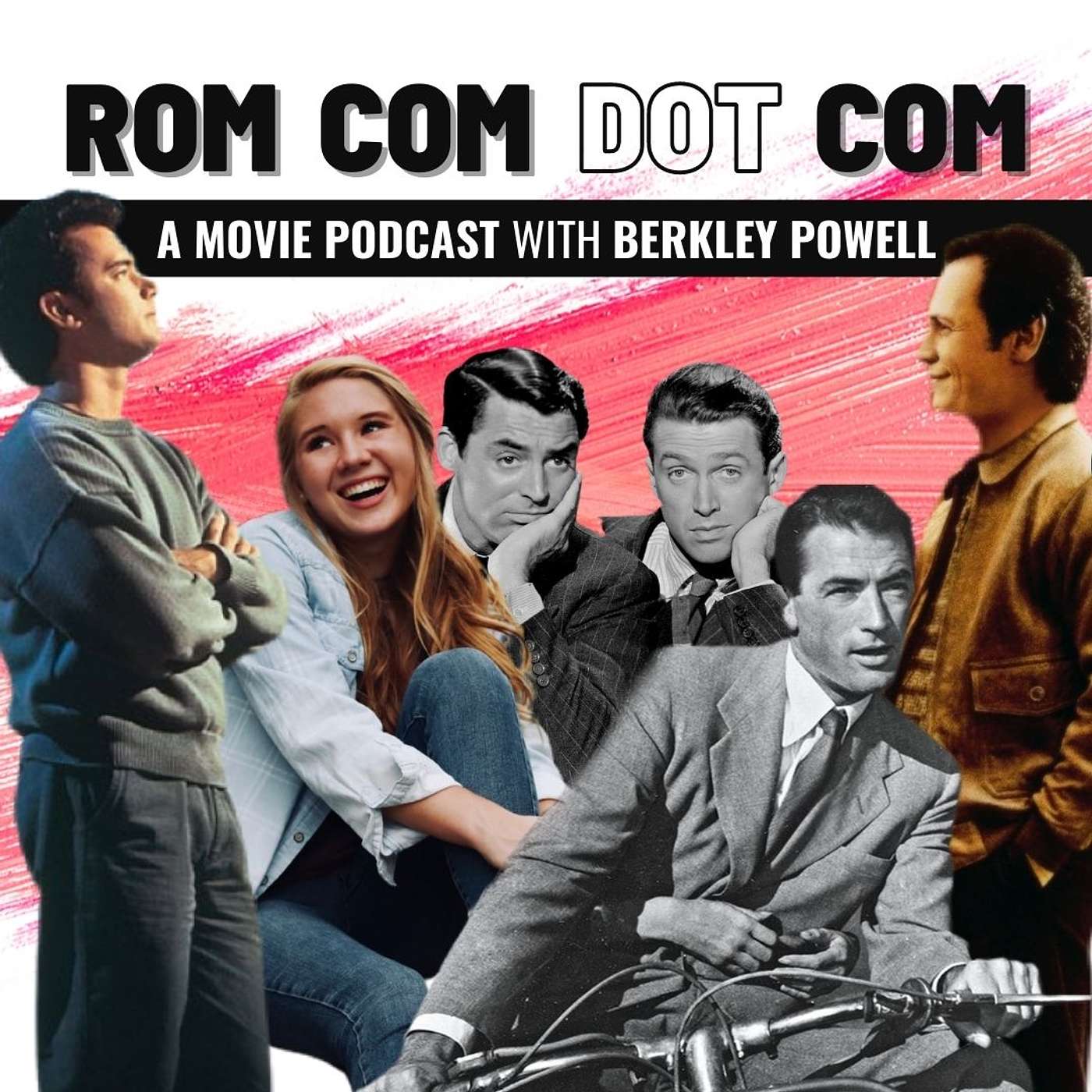 Rom Com Dot Com