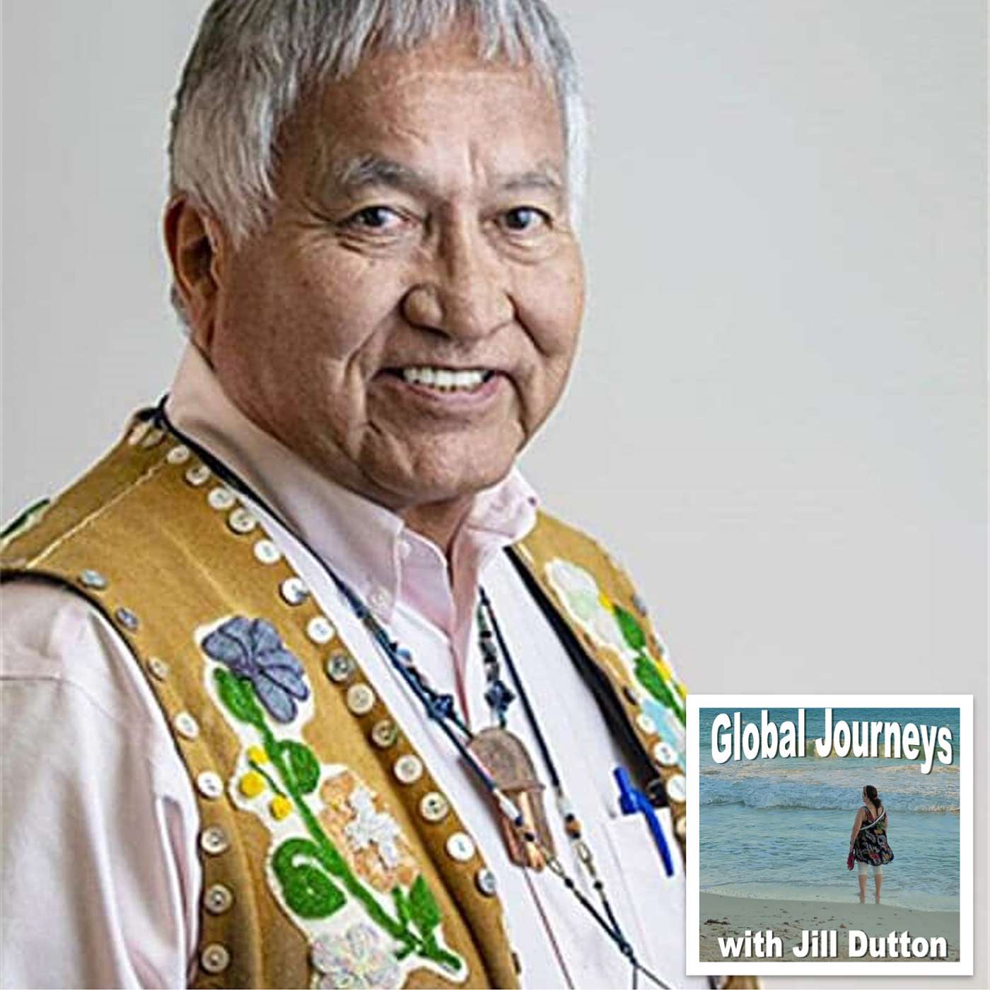 Global Journeys with Jill Dutton