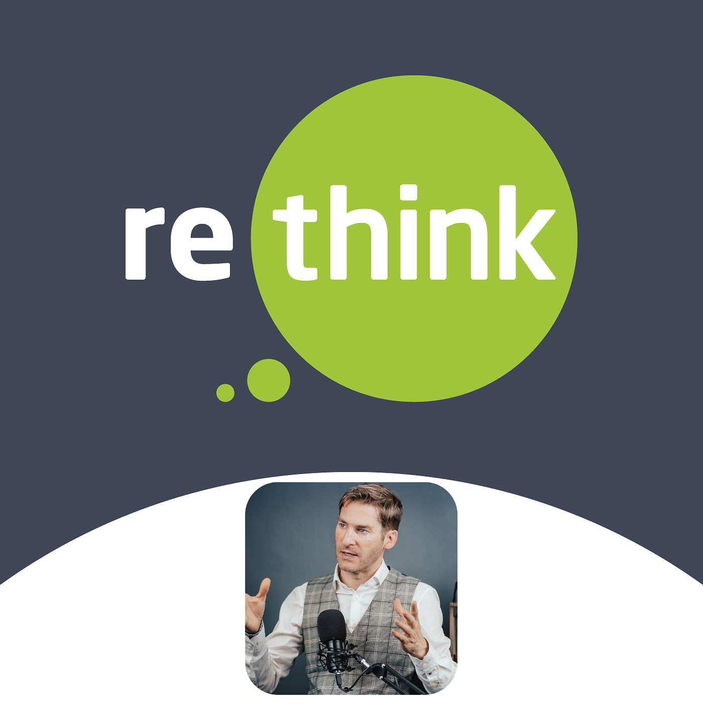 ReThink Productivity Podcast