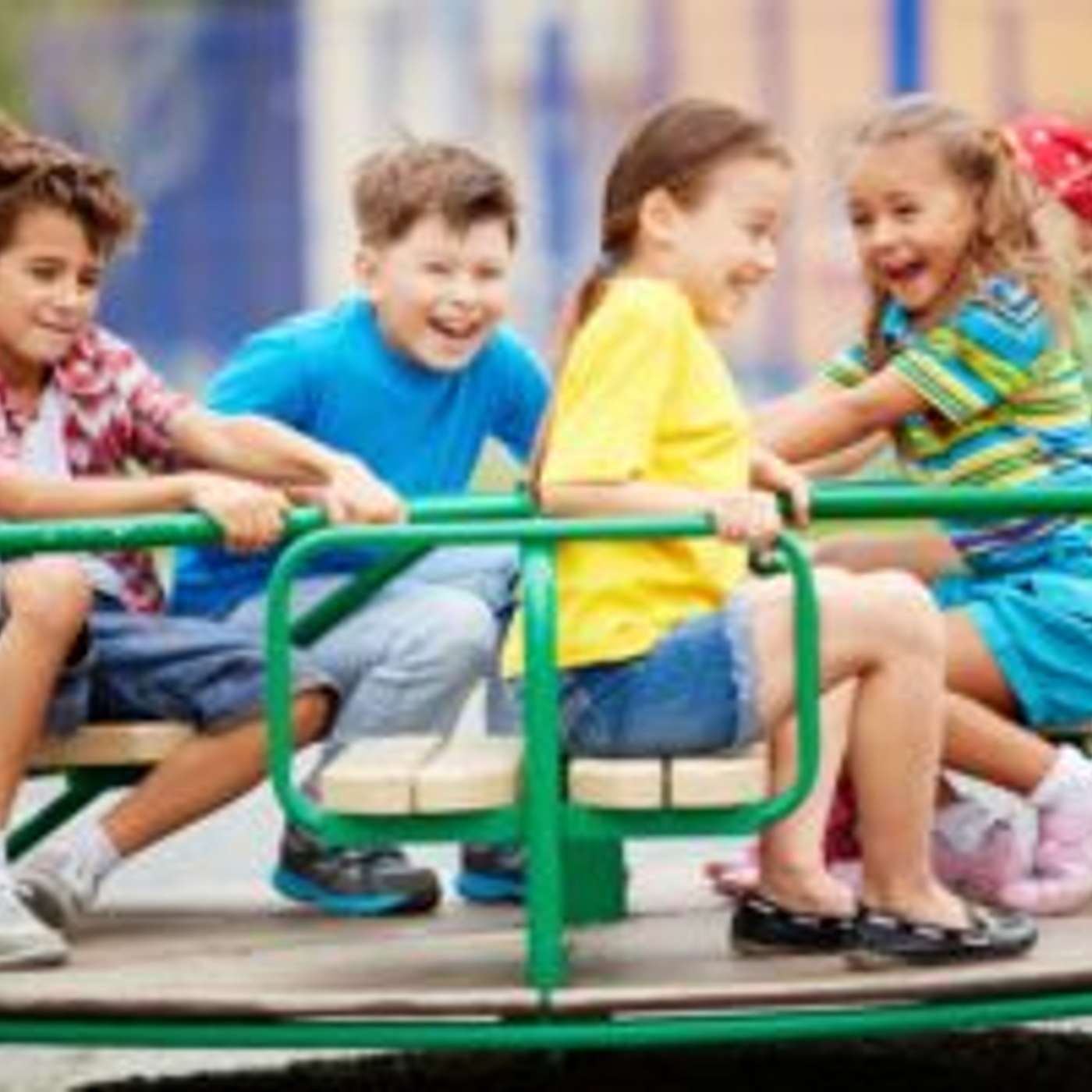 Tot Time Program in Surprise Promotes Kindergarten Readiness episode artwork