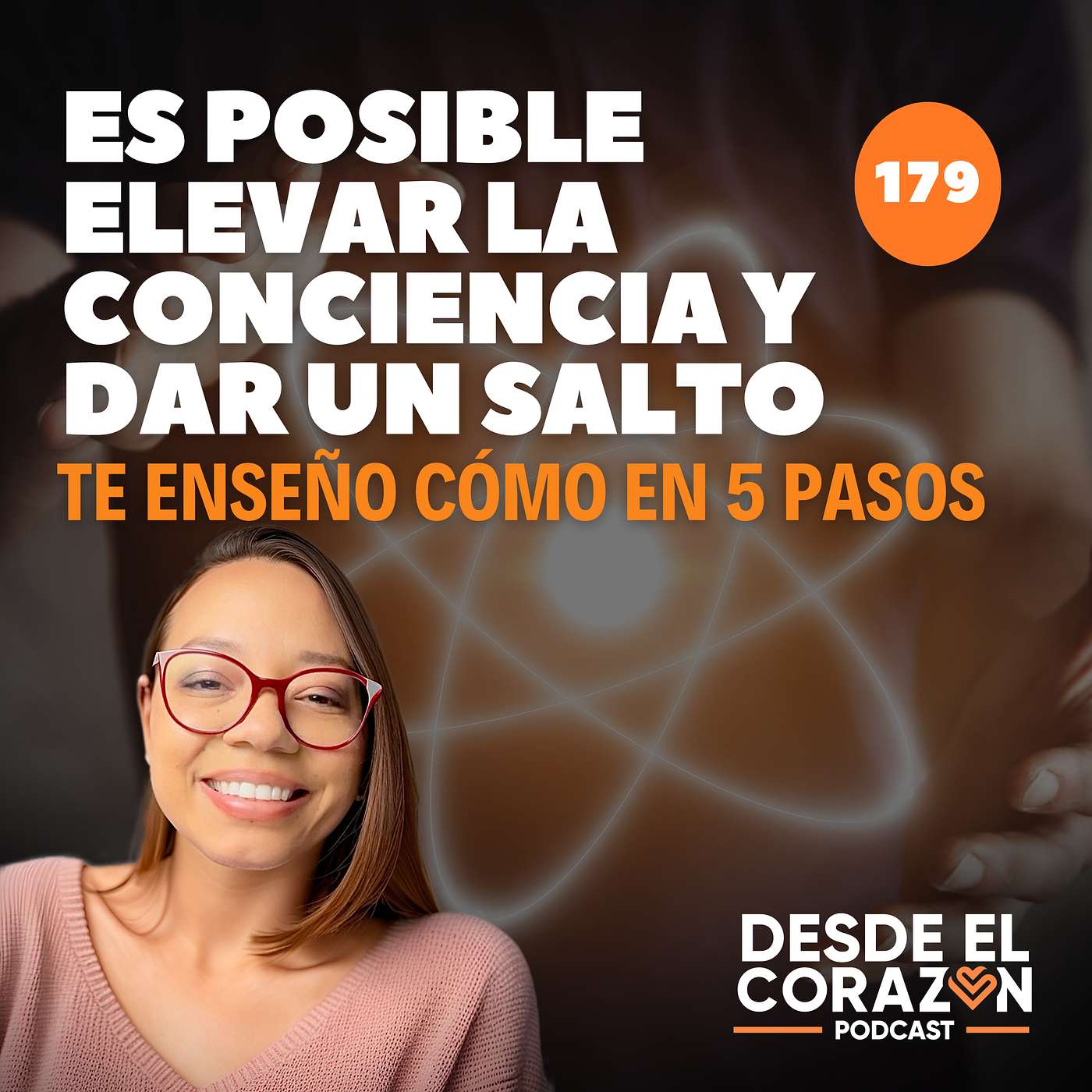 Desde el Corazón