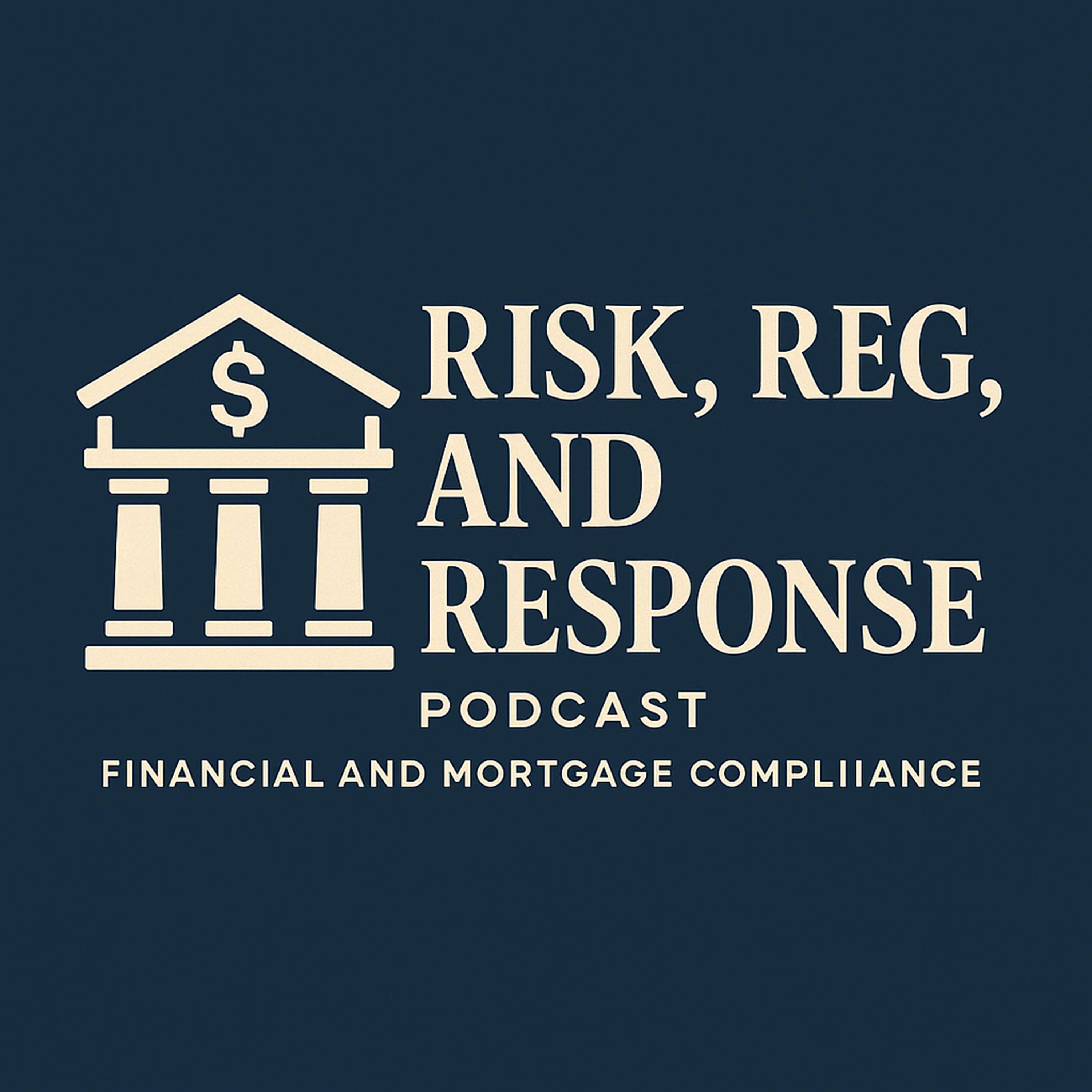 Risk, Regs & Response