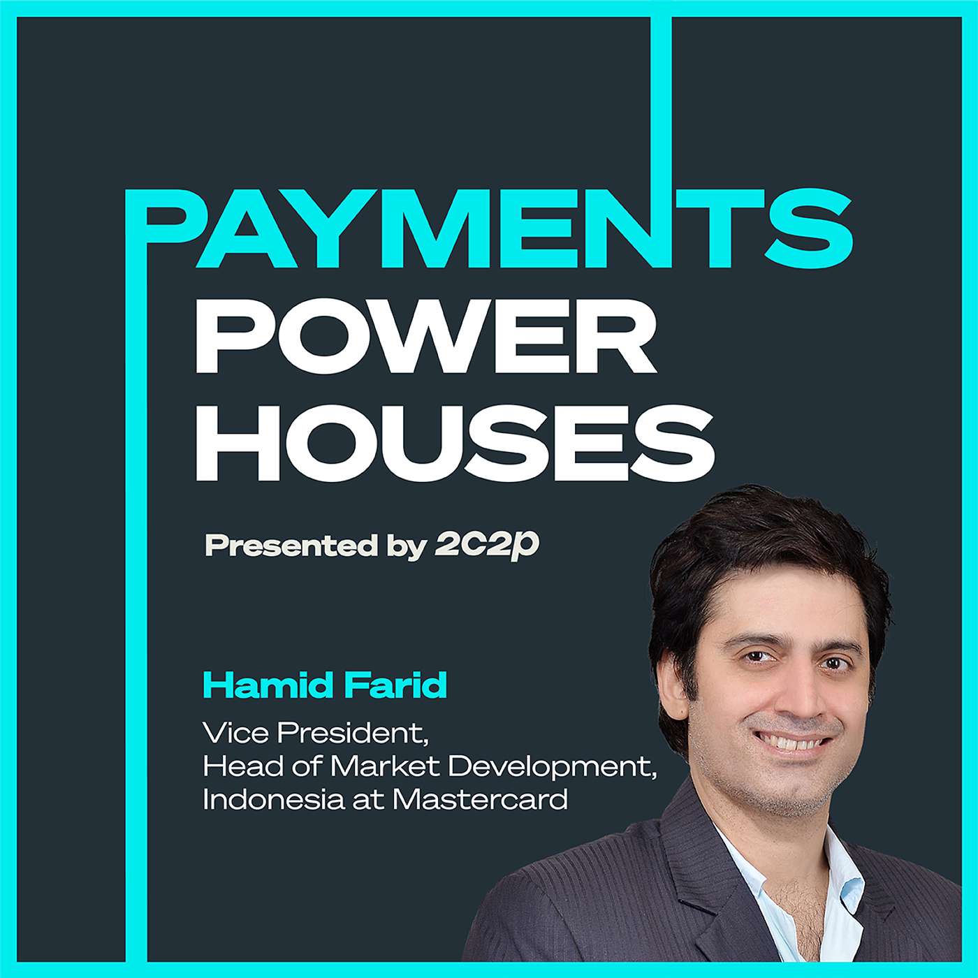 Payments Powerhouses by 2C2P