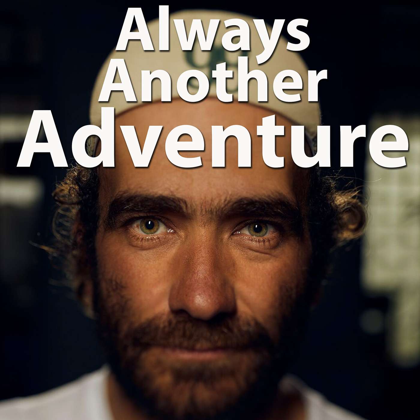 Always Another Adventure