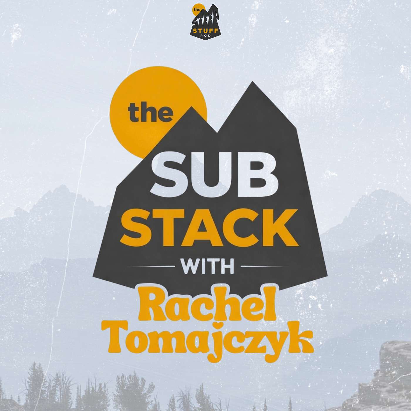 The Sub Stack Short Trail News - Episode 2