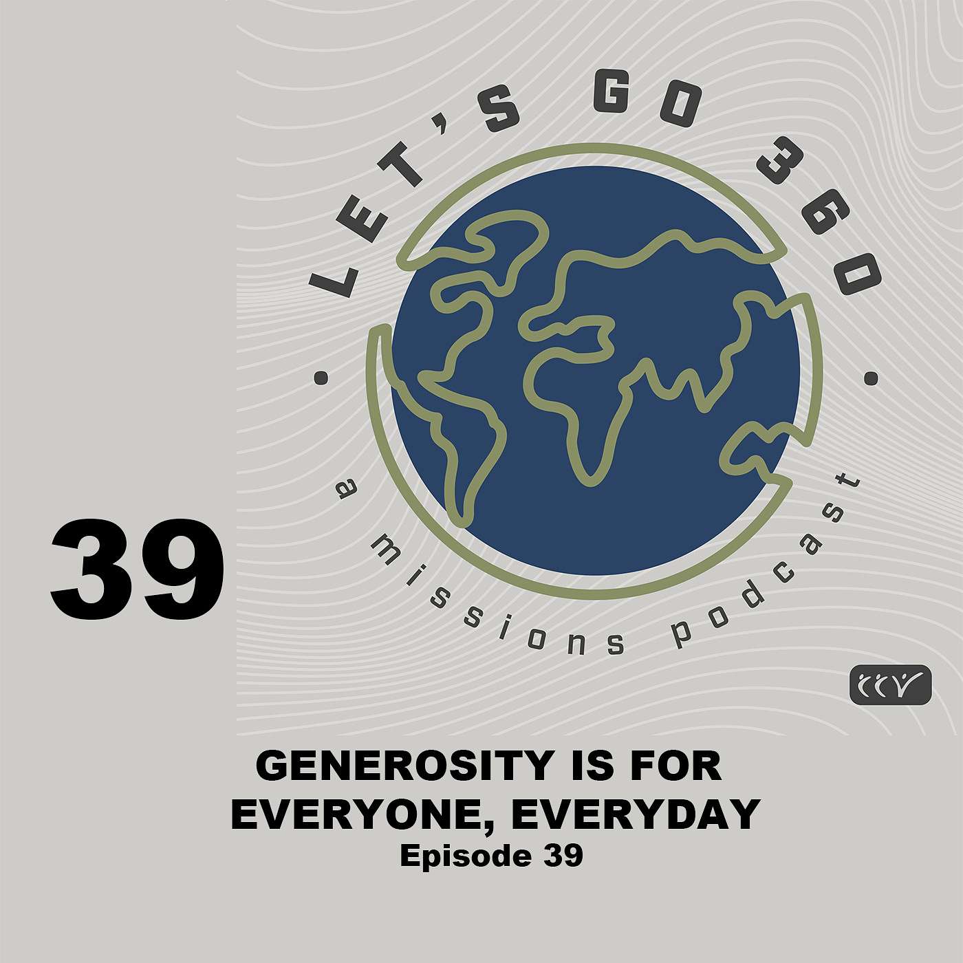 LET\'S GO 360