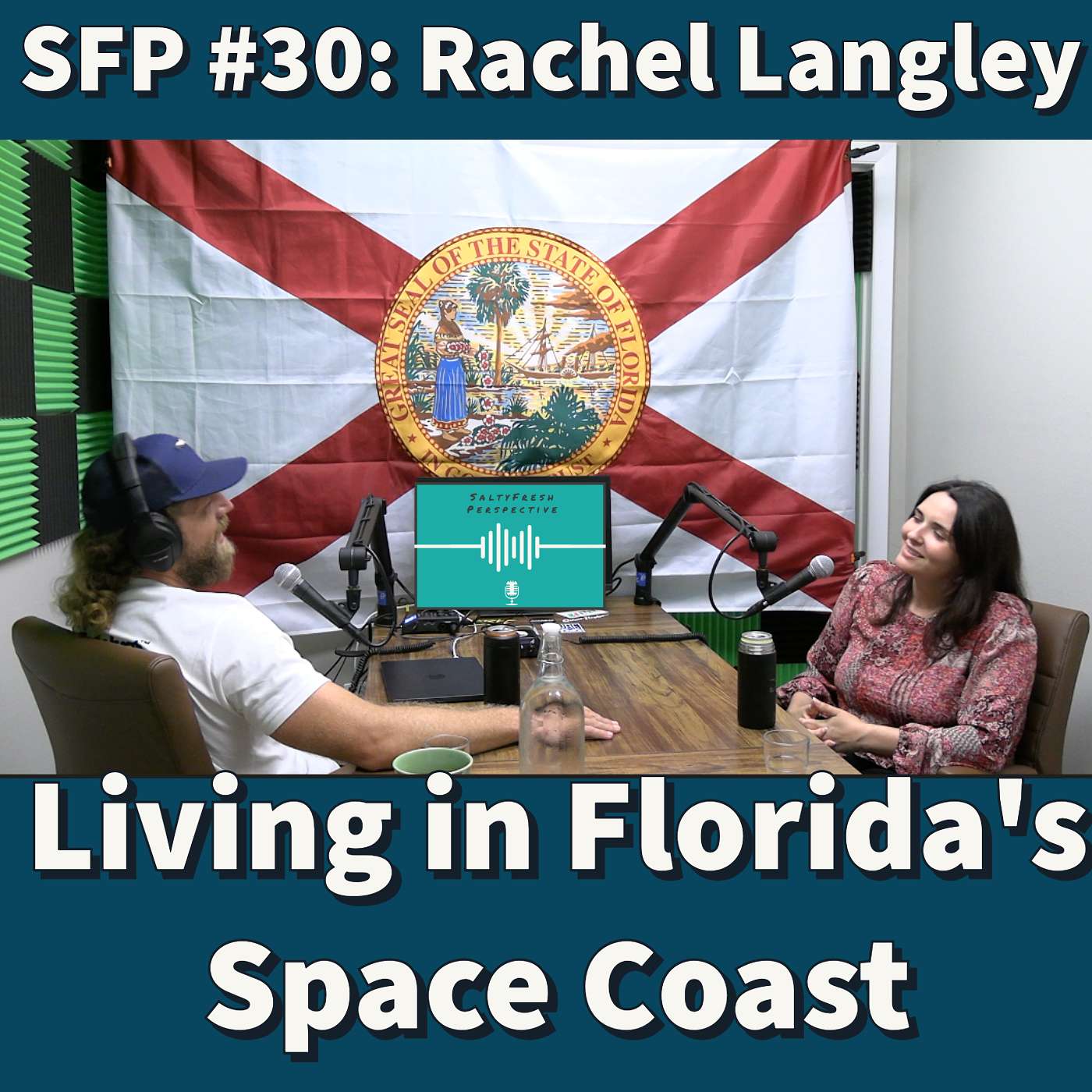 SaltyFresh Perspective