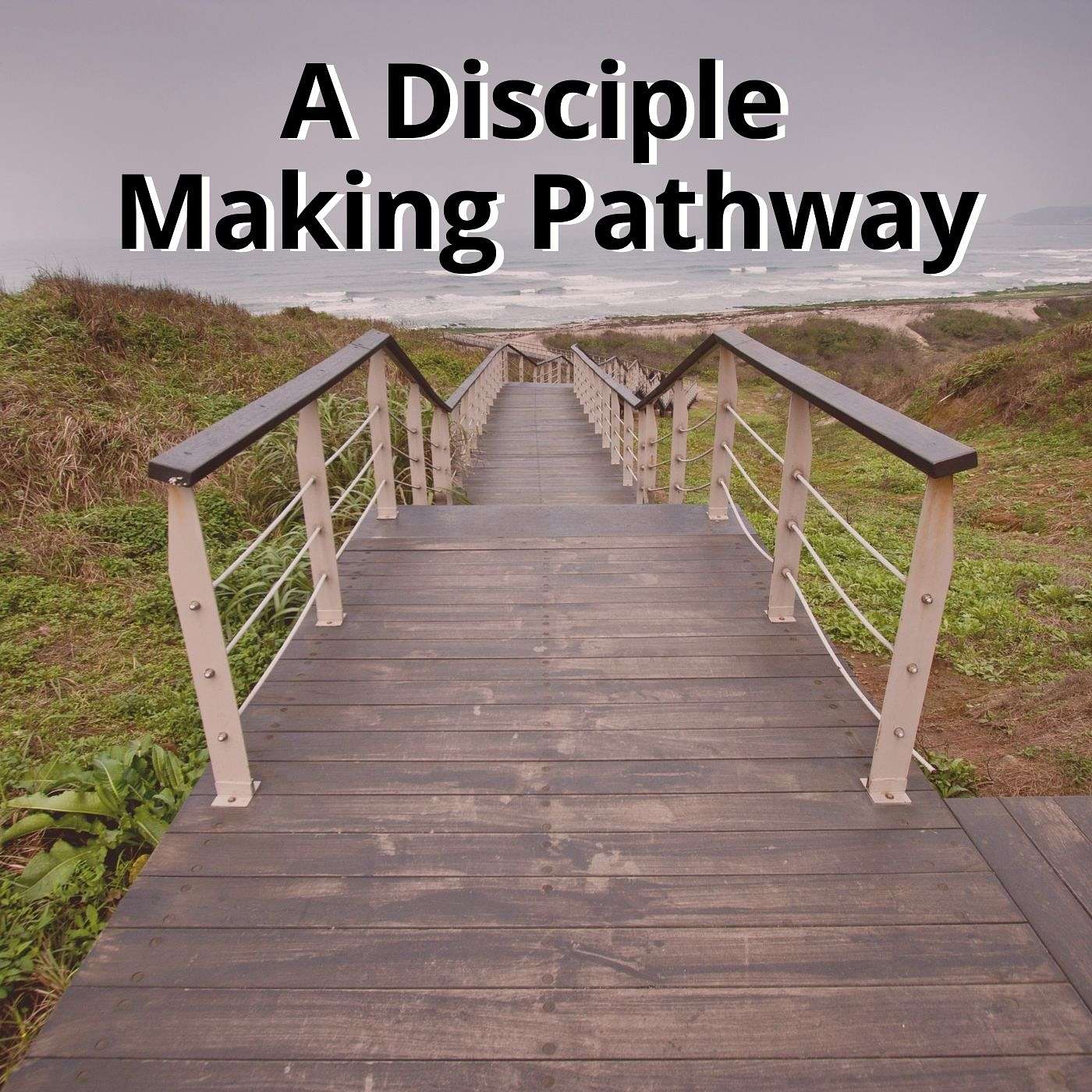 Disciple Making