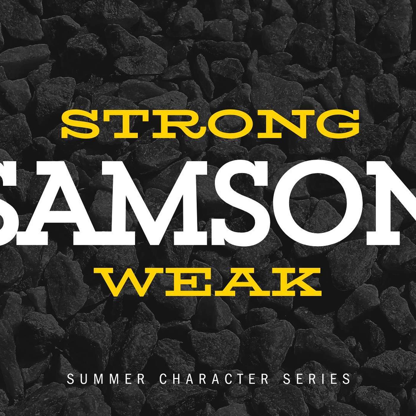 June 15, 2025 - Samson - Small Step toward Big Destruction