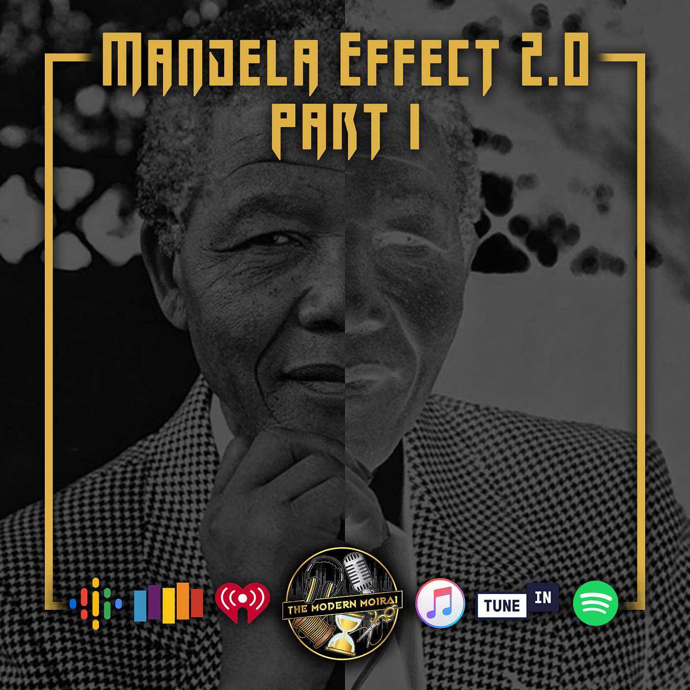 S3E71: Mandela Effect 2.0 - Part I