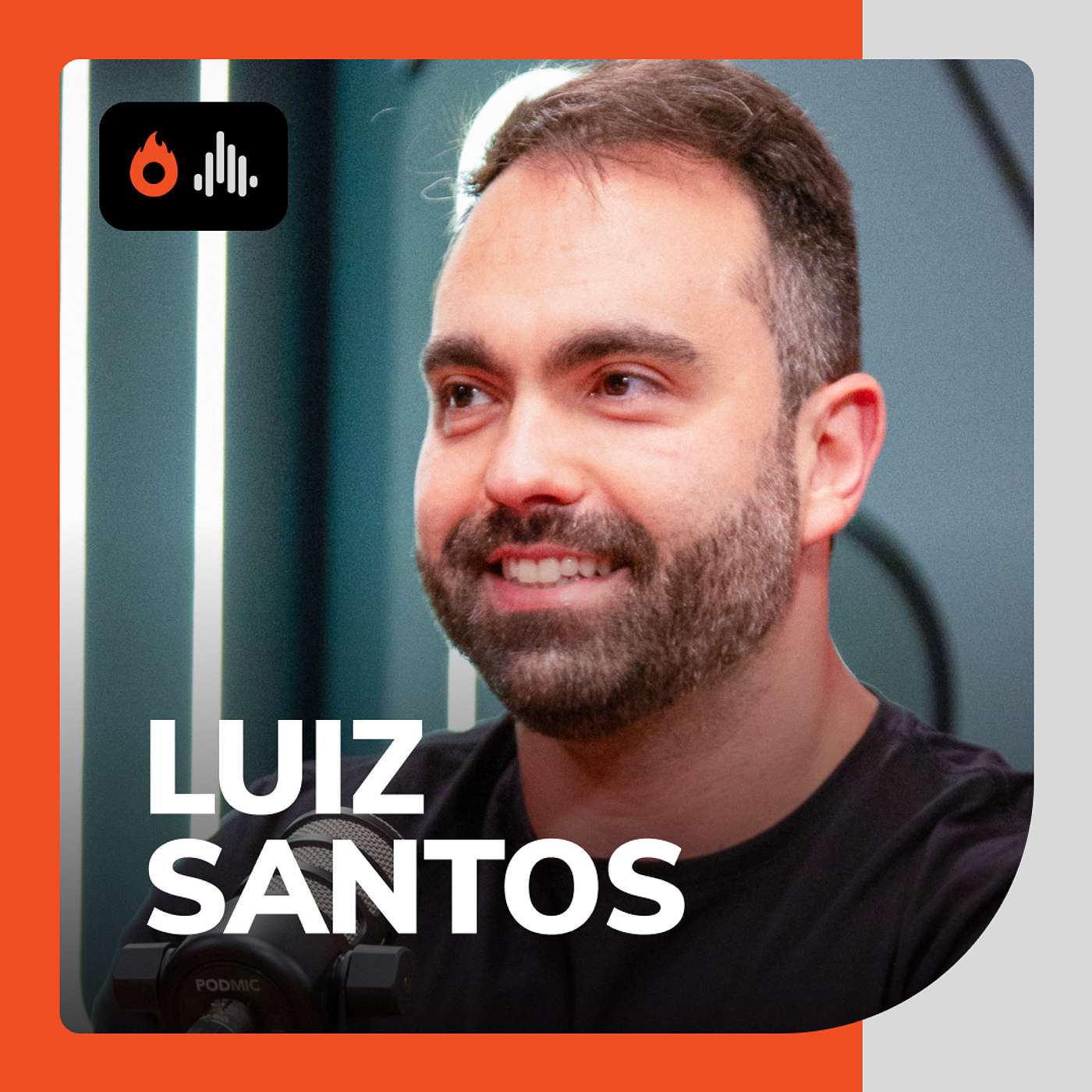 Luiz Santos | Hotmart Cast #126 | Venda pelo WhatsApp a Partir de AGORA! episode artwork