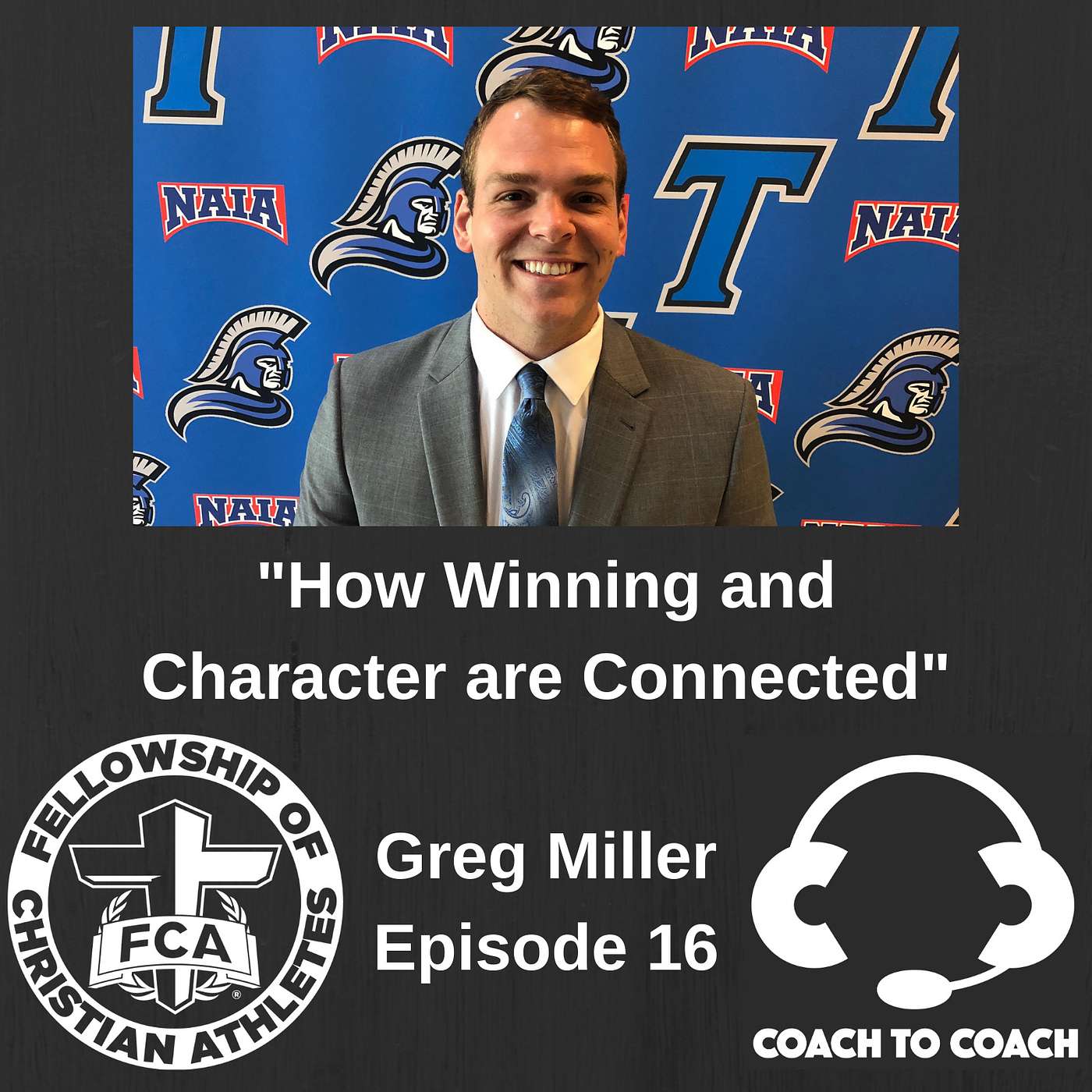 FCA Coach to Coach Podcast
