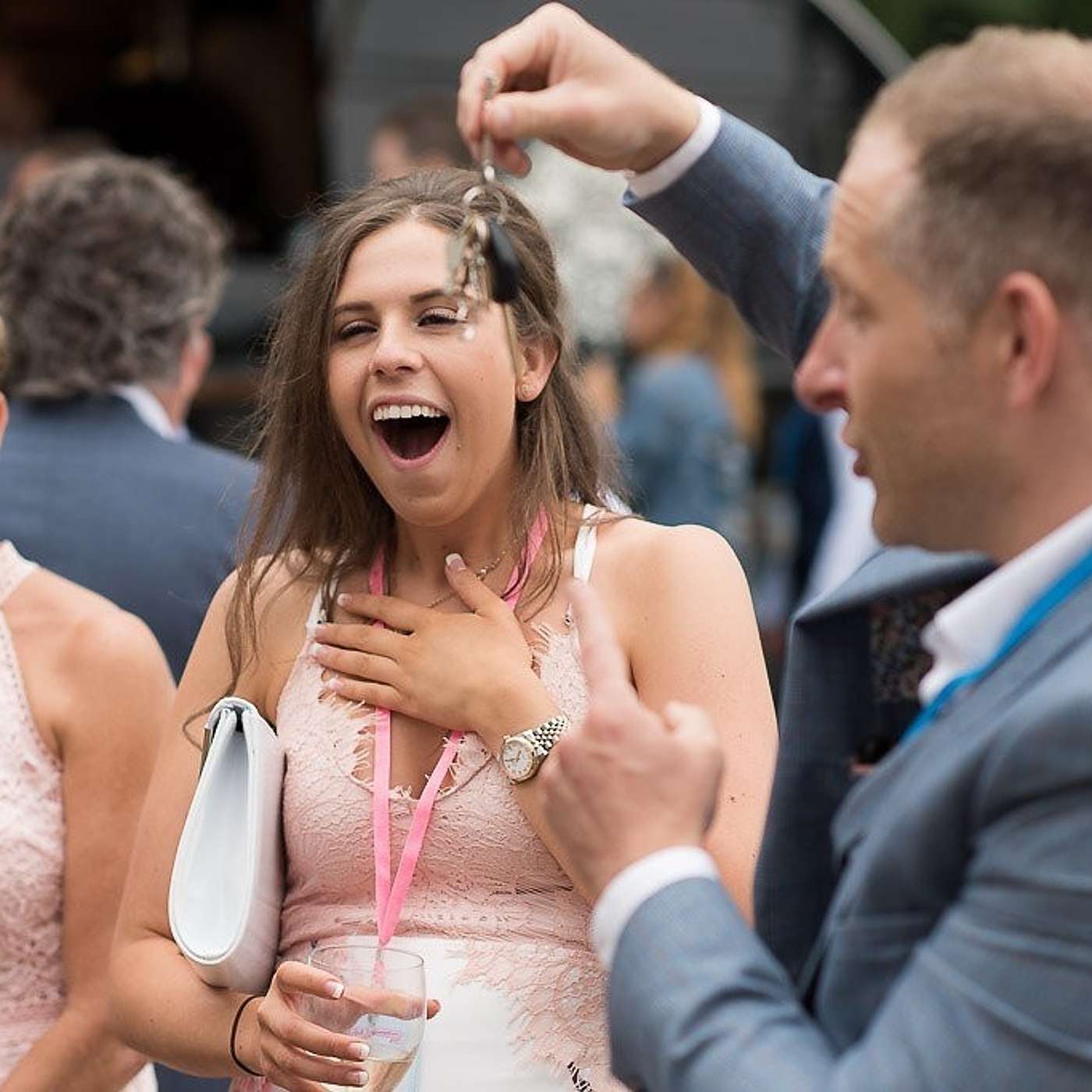 Entertainers Worldwide Podcast