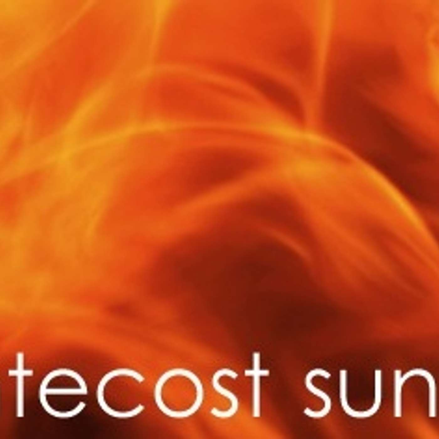 Day of Pentecost