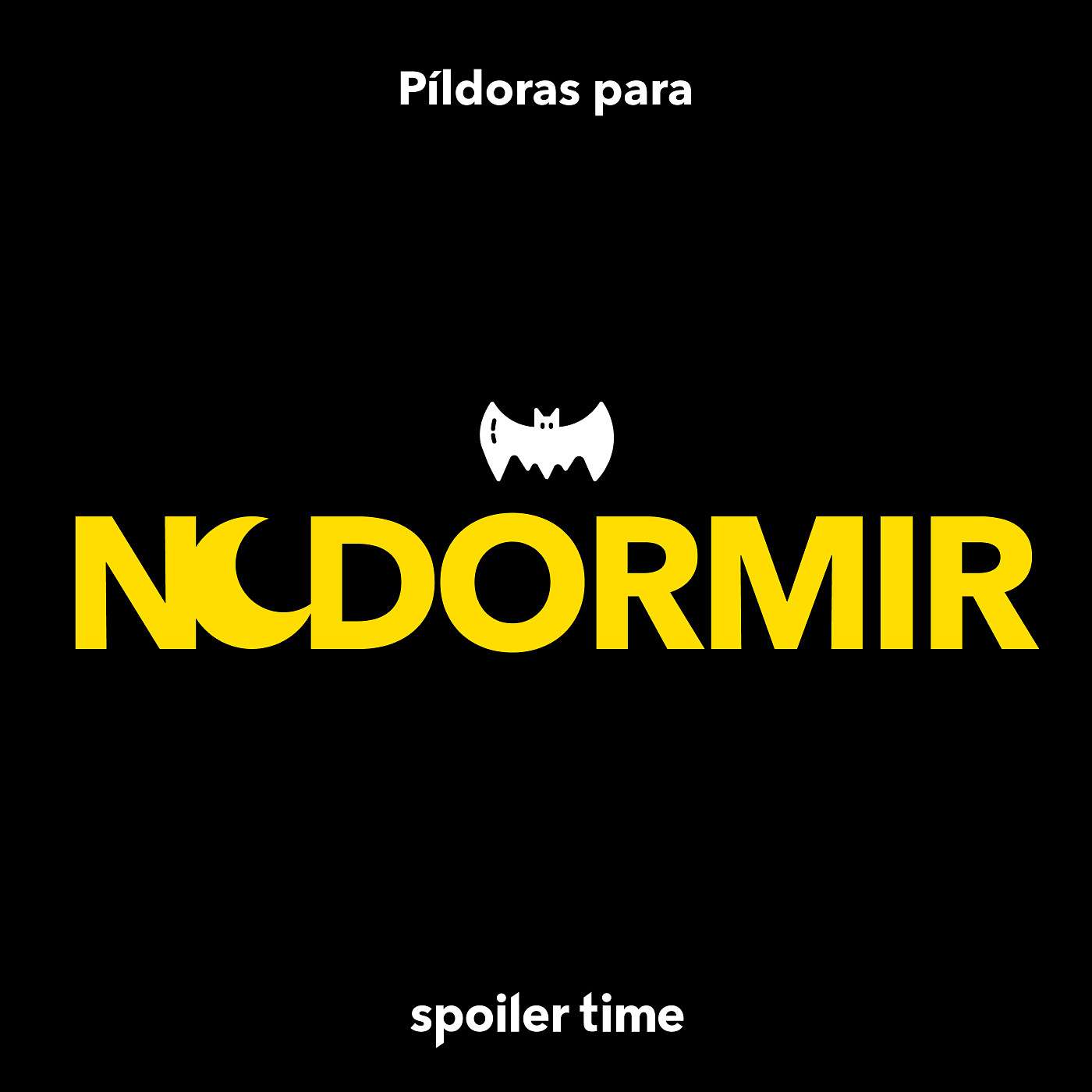 Píldoras Para No Dormir