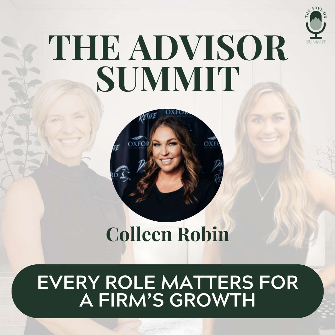 The Advisor Summit Podcast