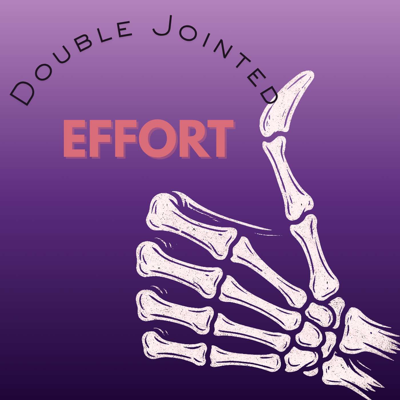 Double Jointed Effort: Hypermobility Syndromes in Orthopedics episode artwork