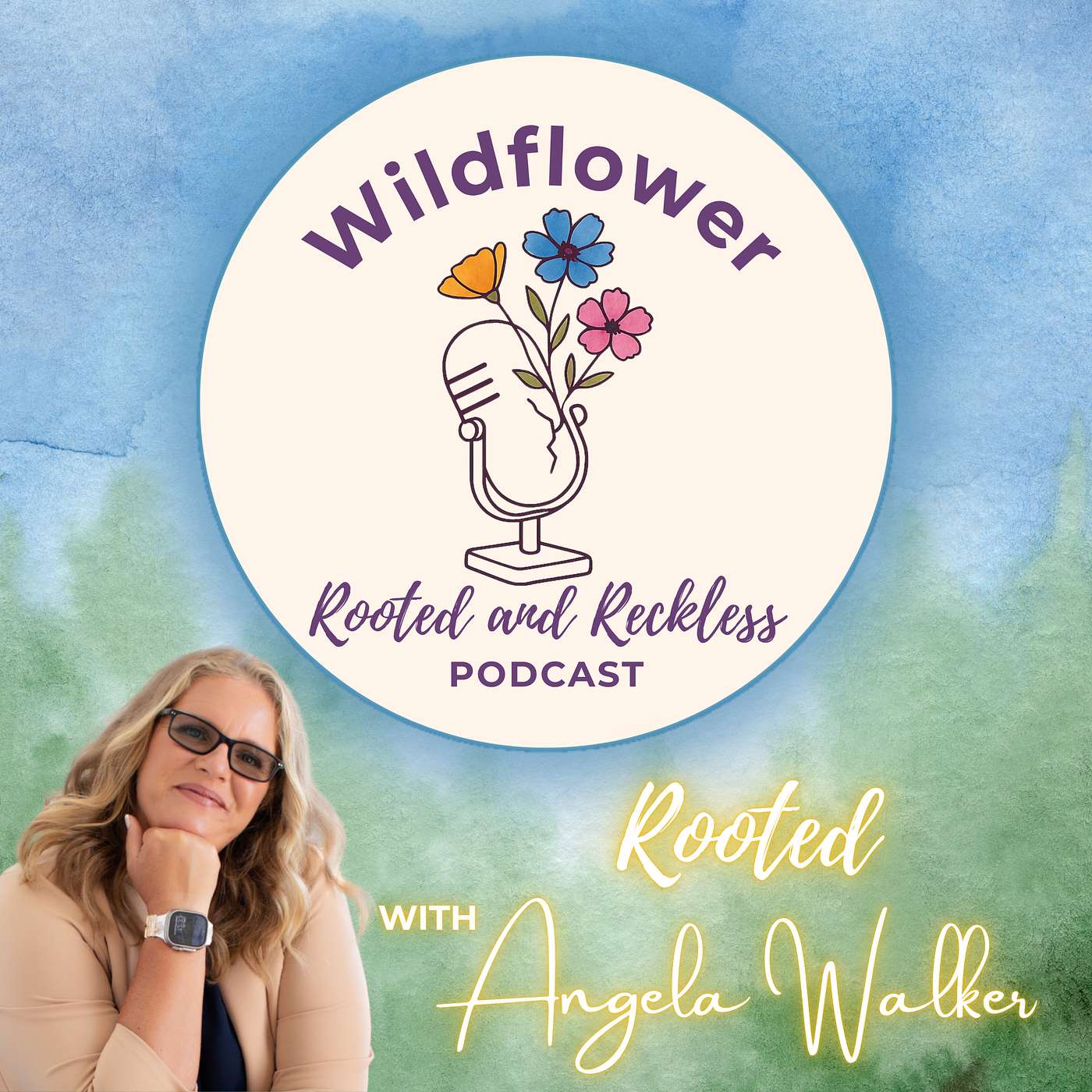 Wildflower: Rooted and Reckless