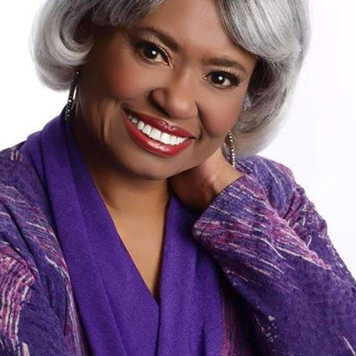 On Air with Beverly Fells Jones & Bishop Richard Groover episode artwork
