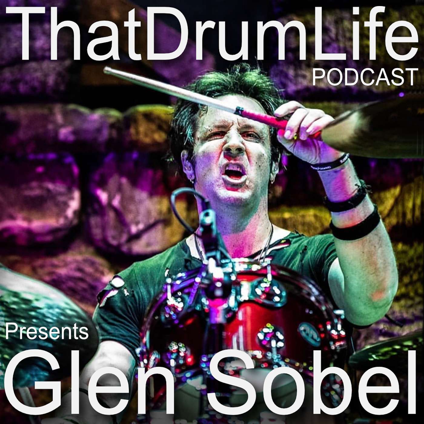 That Drum Life PODCAST