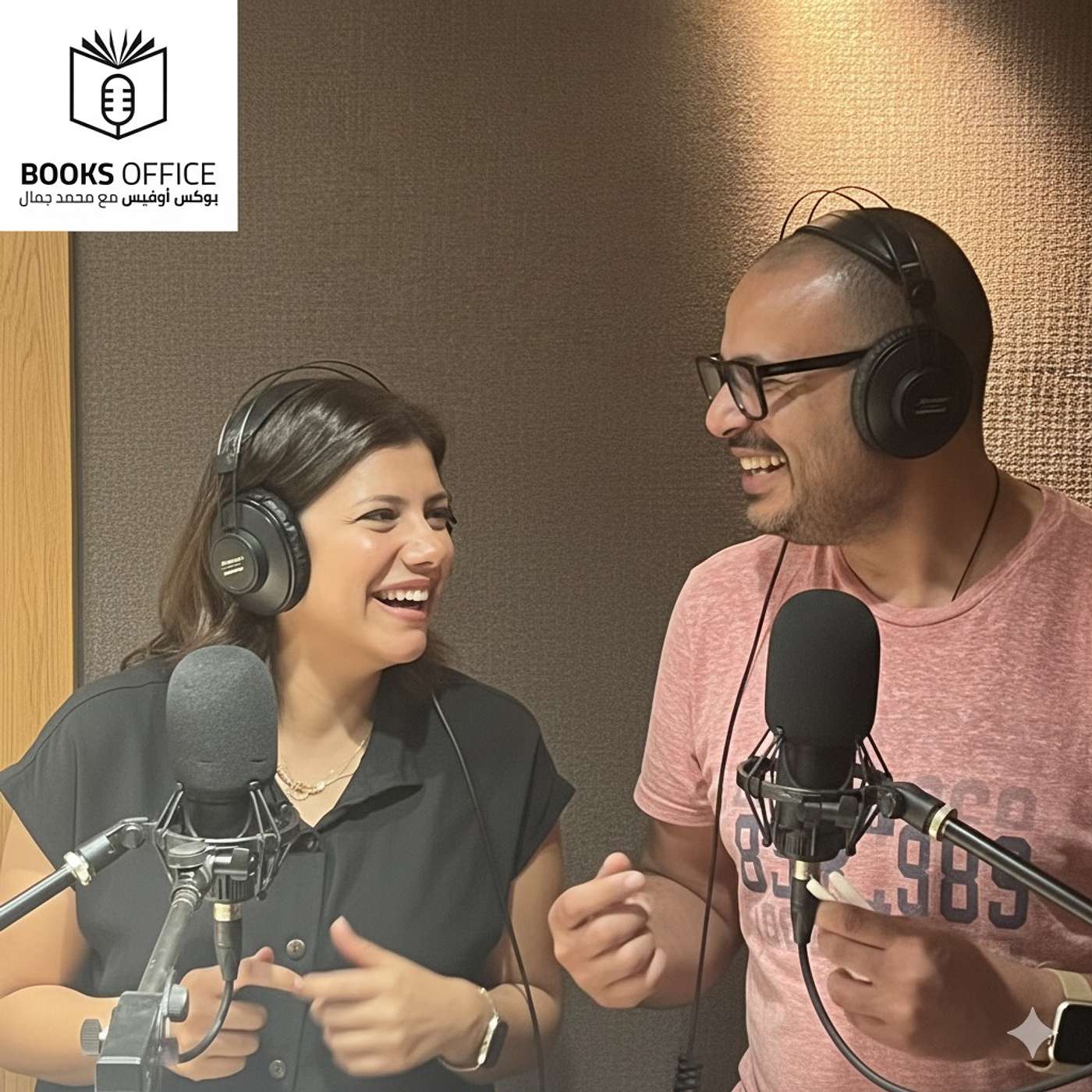 نفس كاميليا وسلام، روايات الأرواح القلقة مع رضوى سمير نفس كاميليا وسلام، روايات الأرواح القلقة مع رضوى سمير