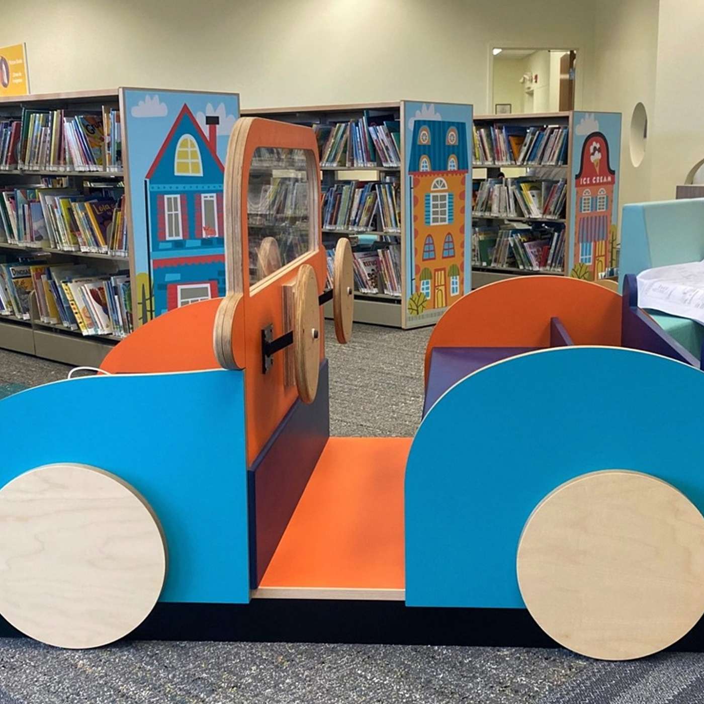 🎙️How Library Toys Are Transforming Today’s Library Experience