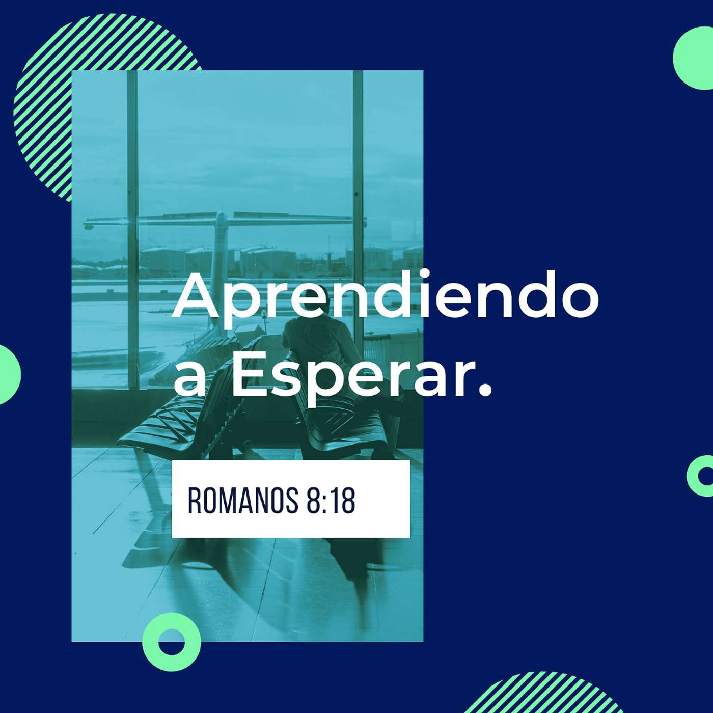 Aprendiendo a Esperar