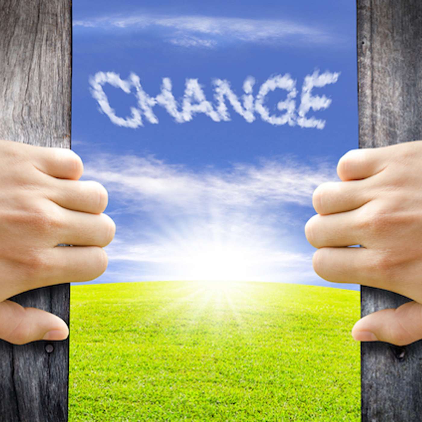 Episode 2023 - If you CANT change the situation...