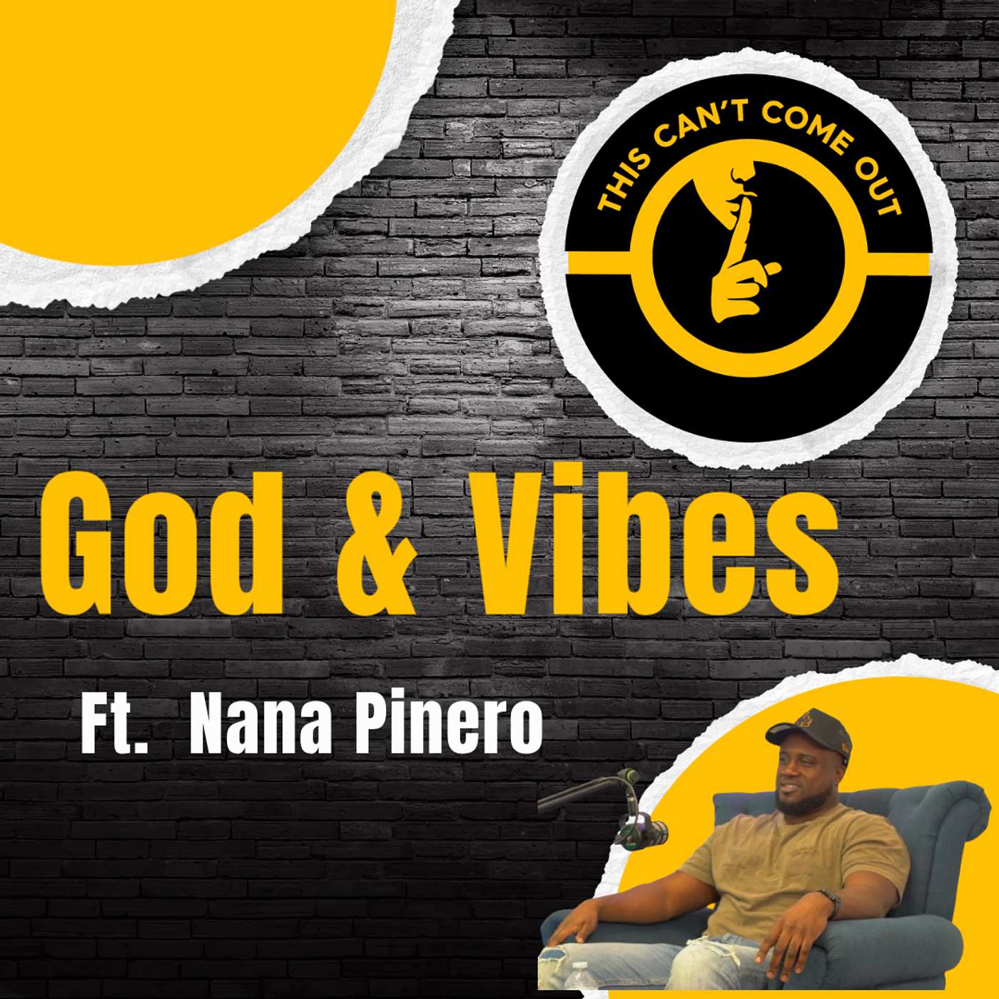 God & Vibes ft Nana Pinero God & Vibes ft Nana Pinero