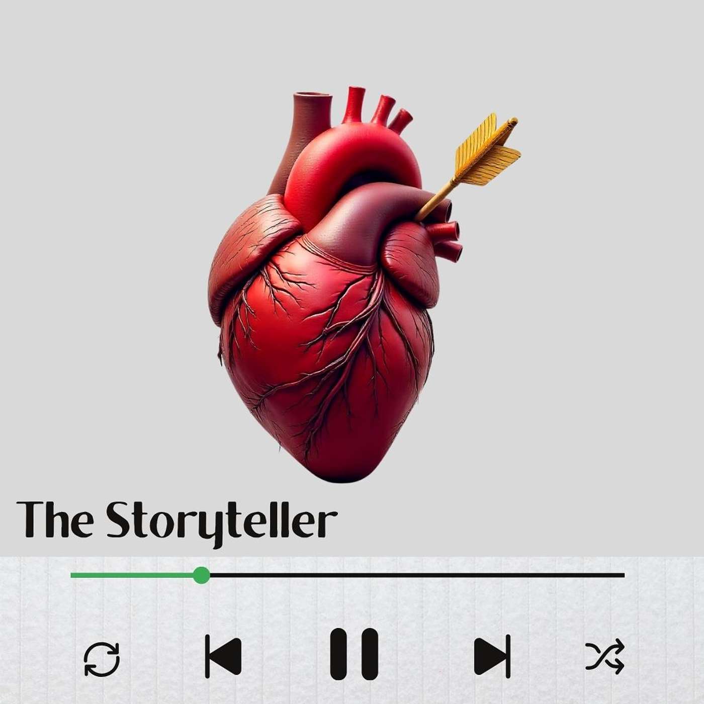 The Storyteller #5 | Communication | Marriage Crash Course Part 2