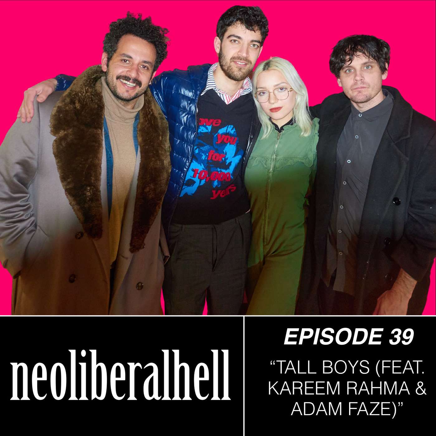 neoliberalhell