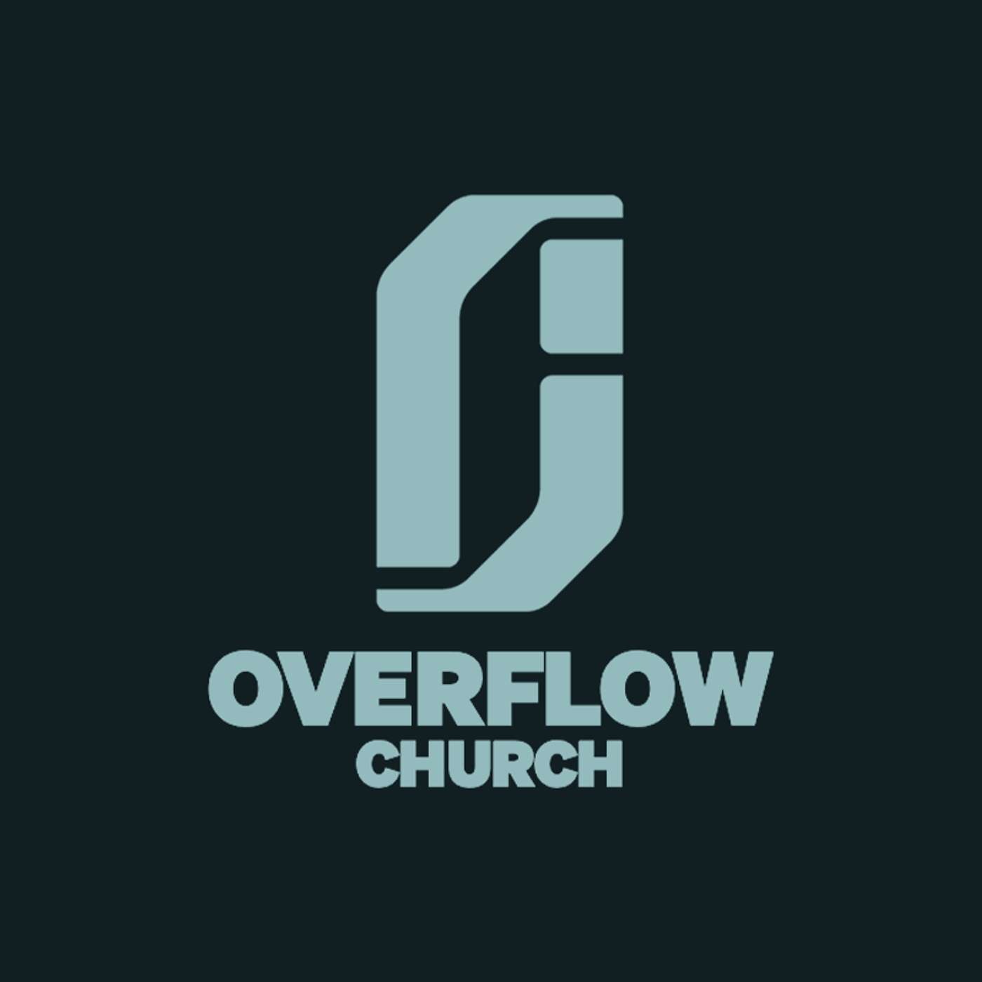 Overflow Church Podcast