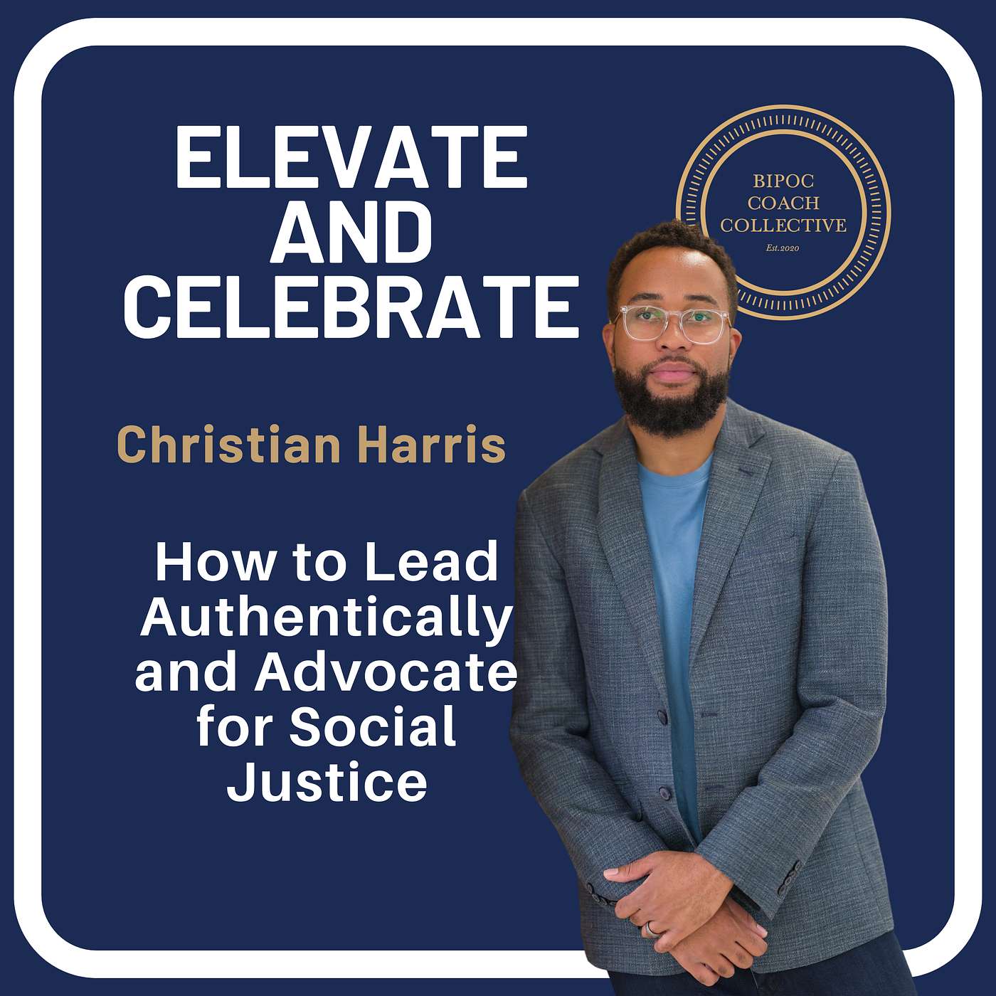 Elevate and Celebrate