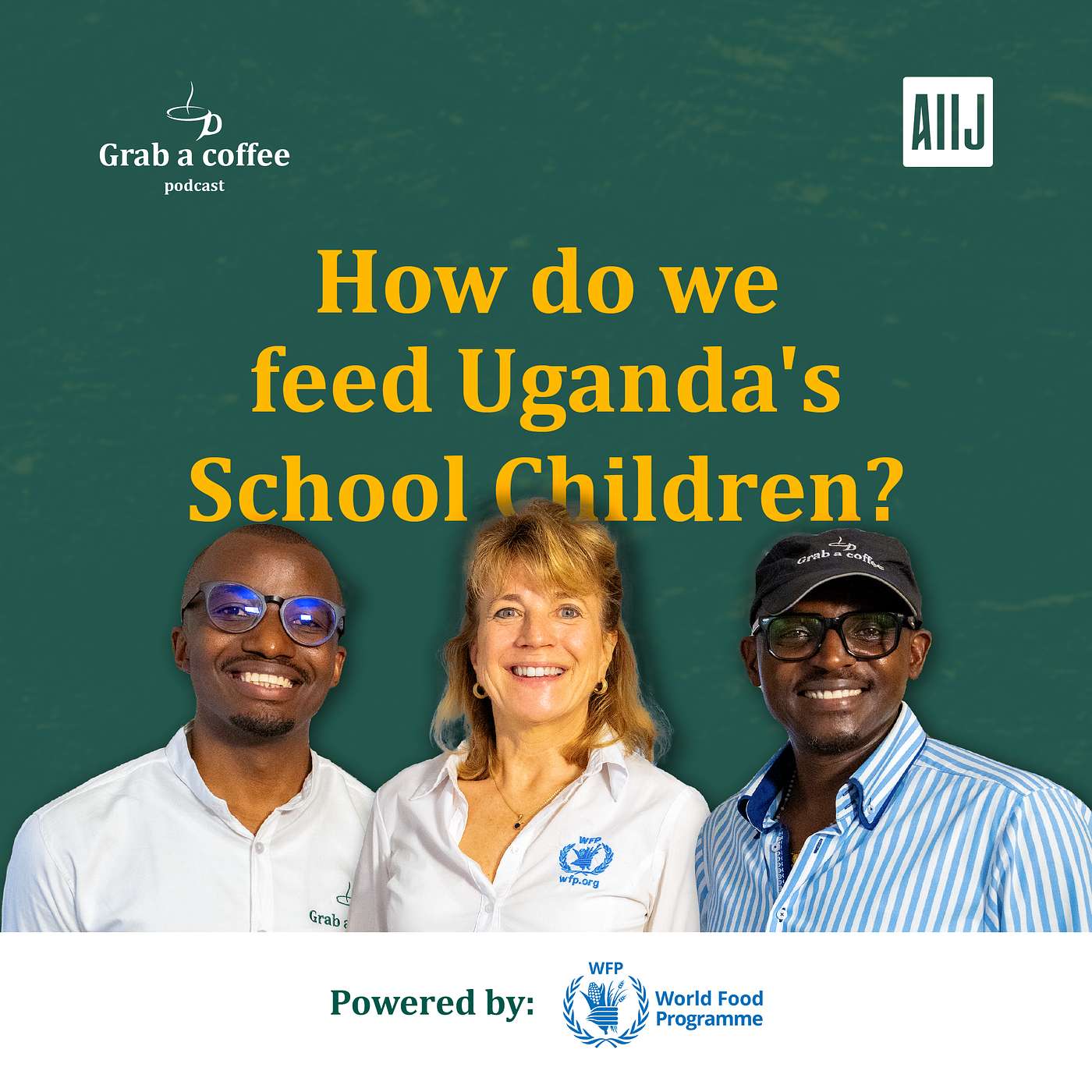 How Do We Feed Uganda’s School Children? How Do We Feed Uganda’s School Children?