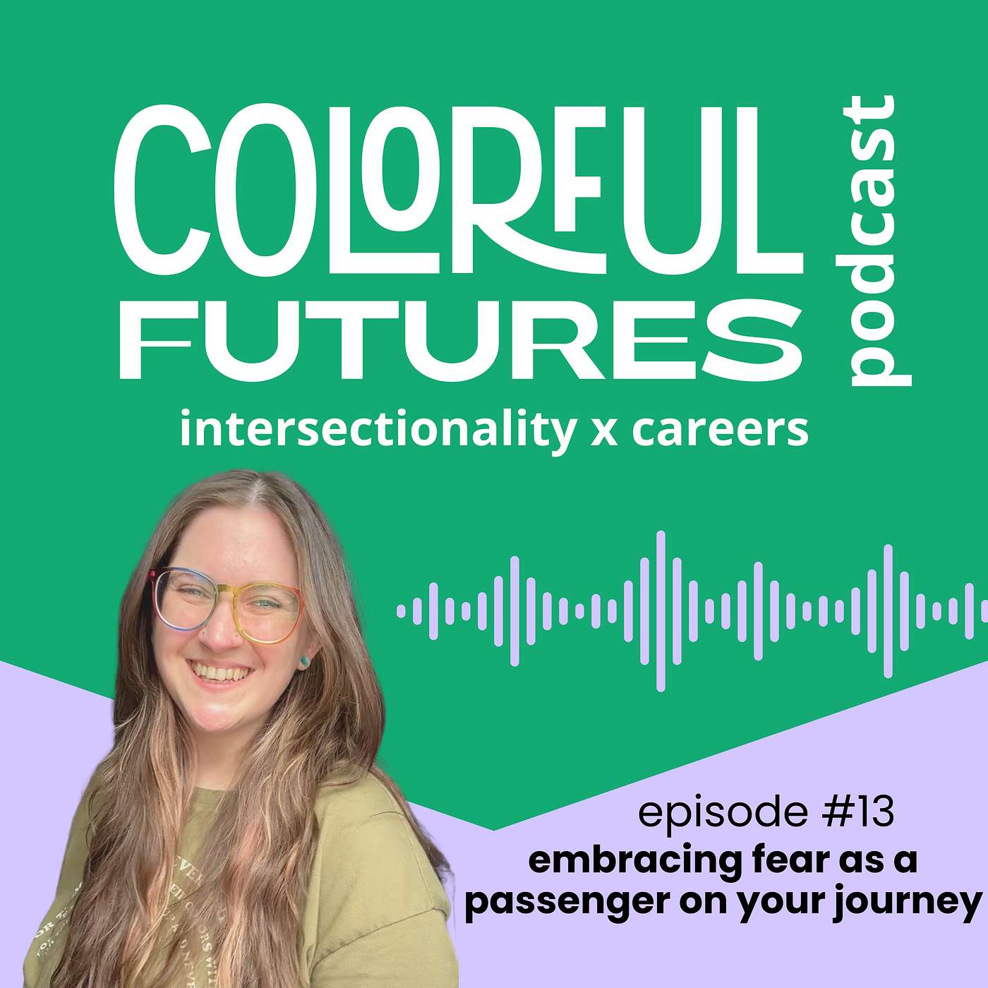 Colorful Futures Podcast