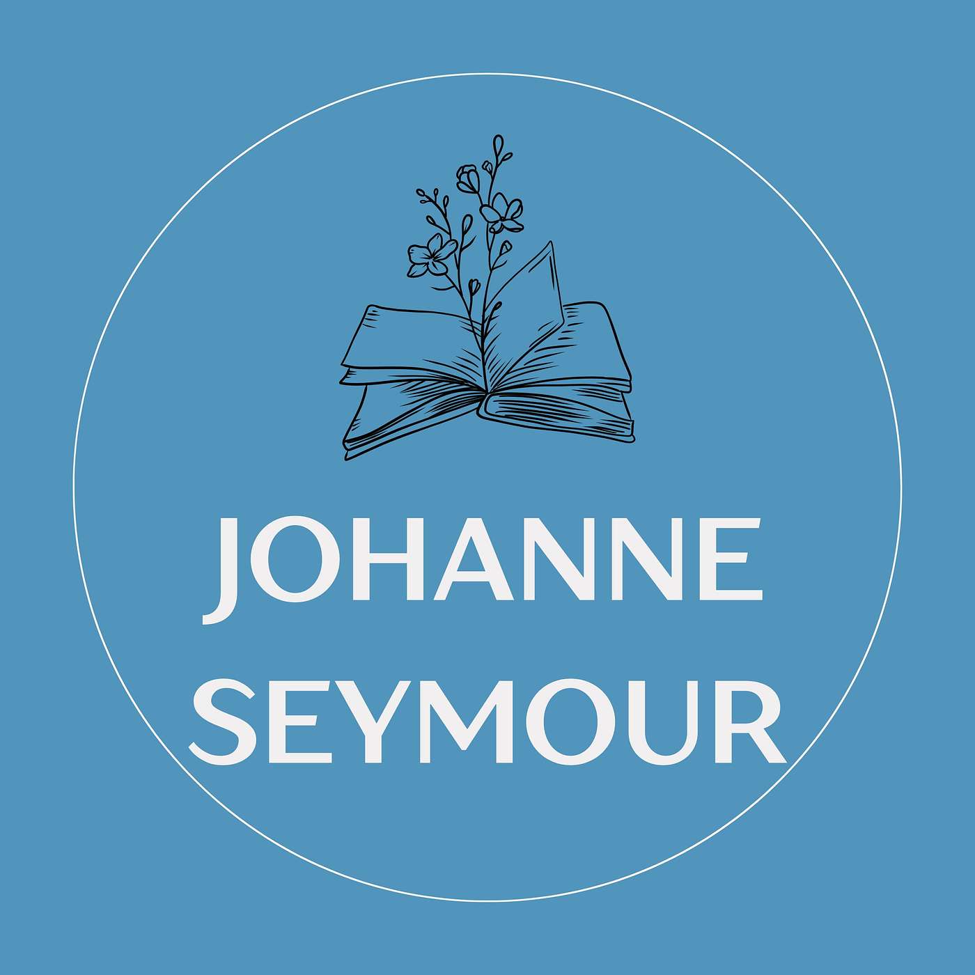 Samedi de lire avec Johanne Seymour - 2020 episode artwork