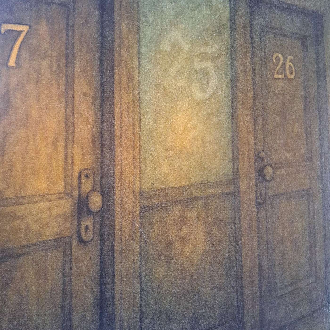 It's Shiloh (stories 5-8) episode artwork