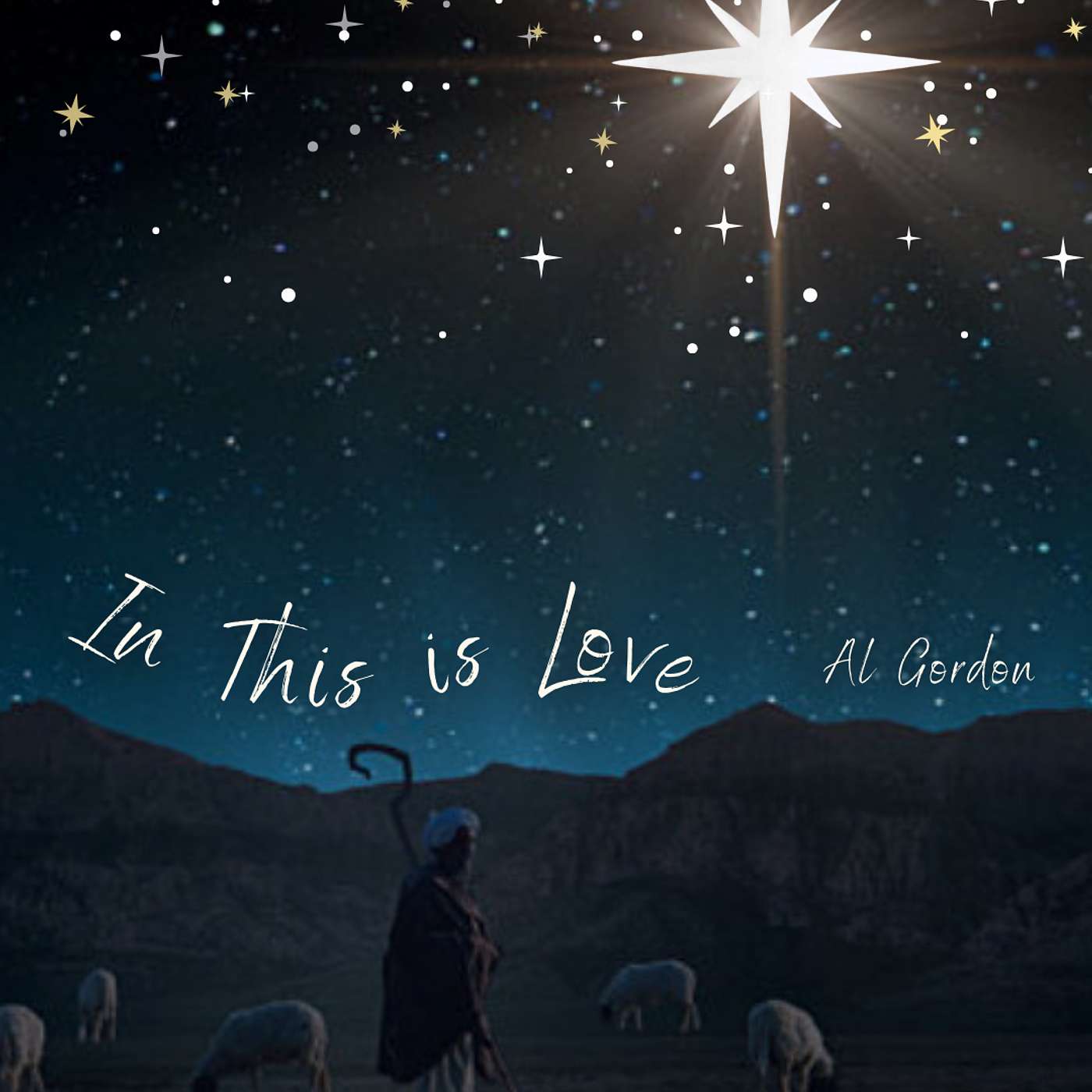 FOLLOW THE STAR • In This is Love • Al Gordon