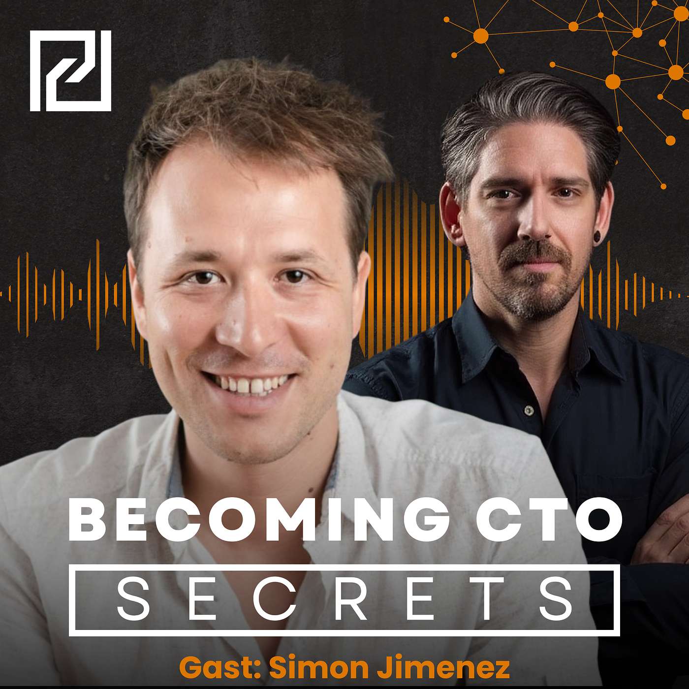 #28 Vom CTO zum CEO: Wie Simon Jimenez mit Storywise Requirements Engineering neu denkt #28 Vom CTO zum CEO: Wie Simon Jimenez mit Storywise Requirements Engineering neu denkt