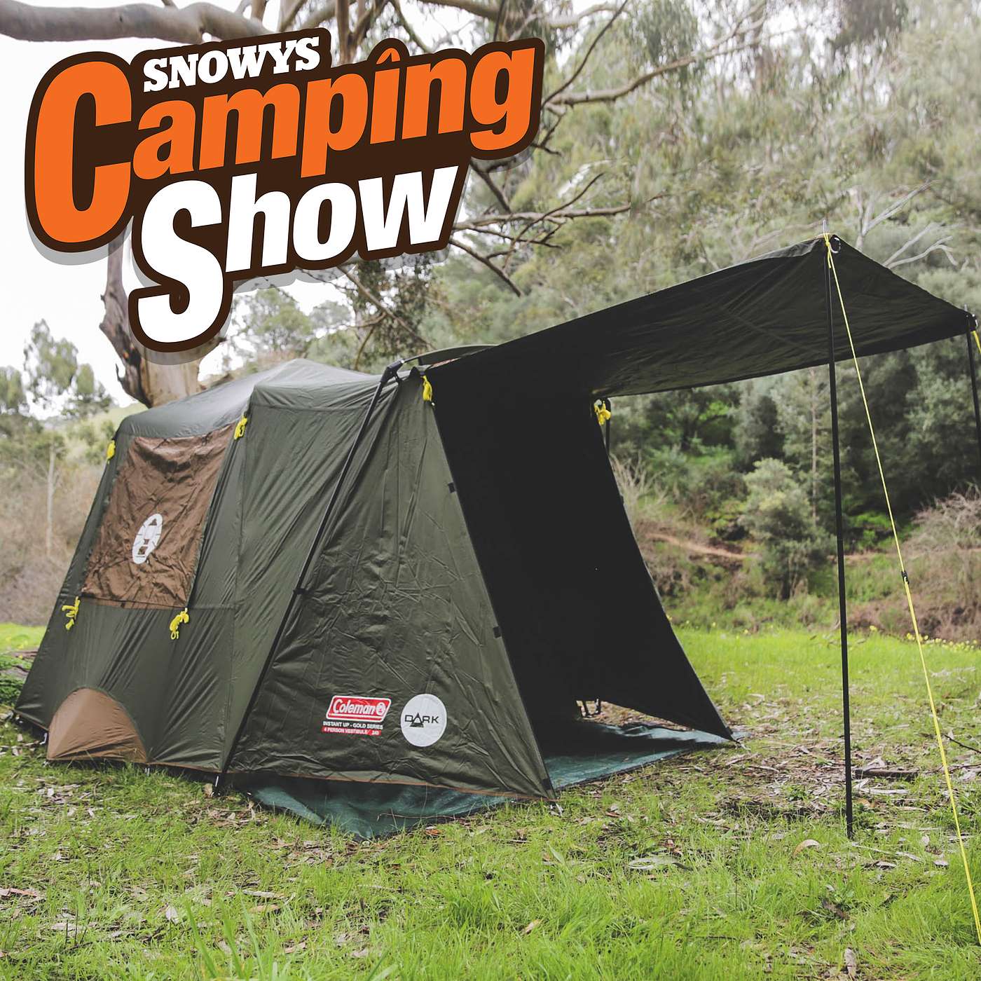 Snowys Camping Show