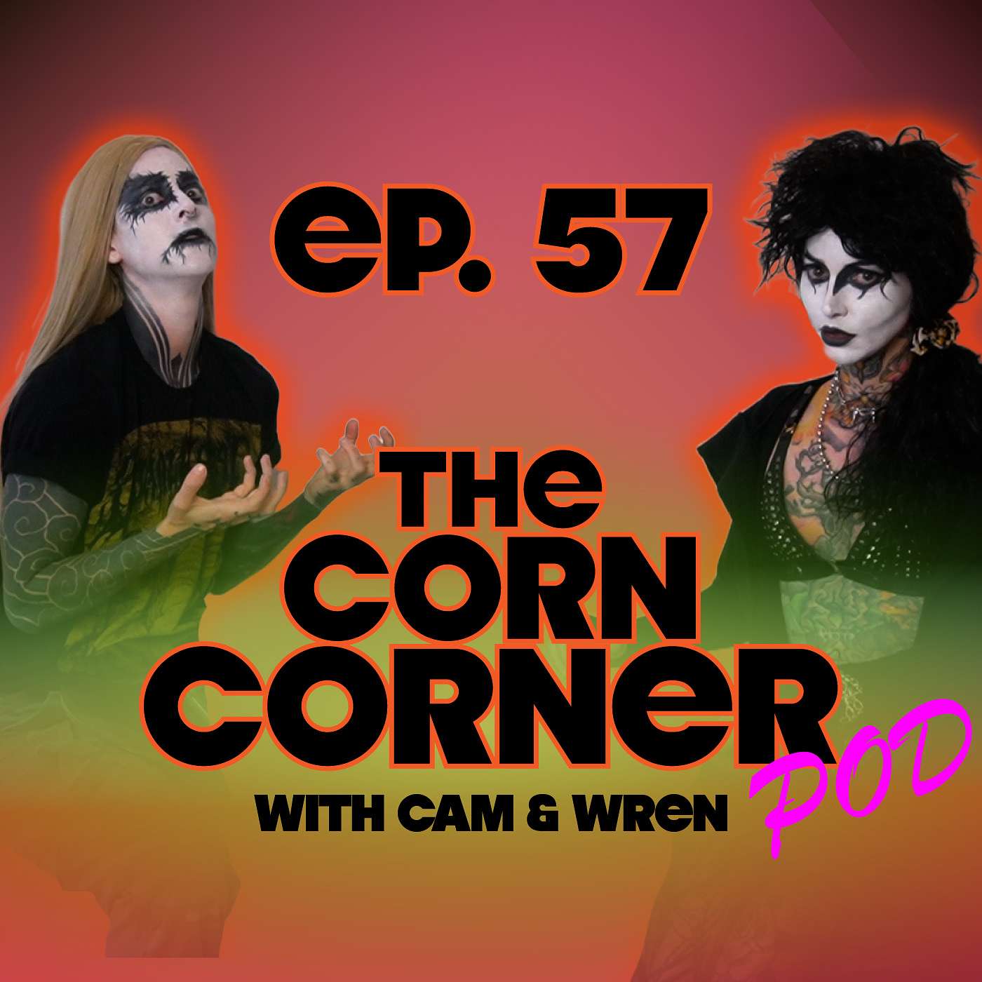 The Corn Corner