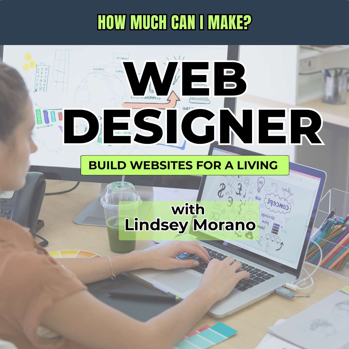 Building a Web Design Business: The Entrepreneur’s Journey