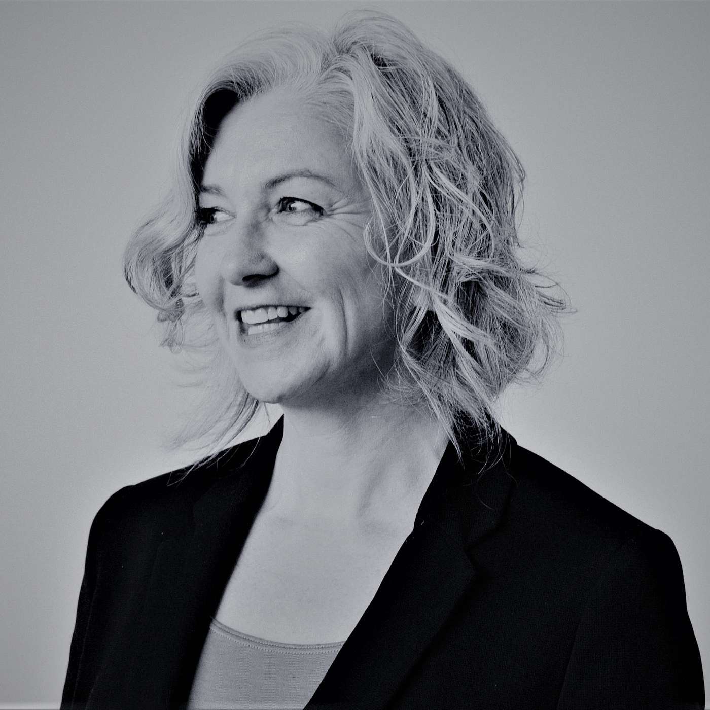 Maggie Hendrie on Media Design