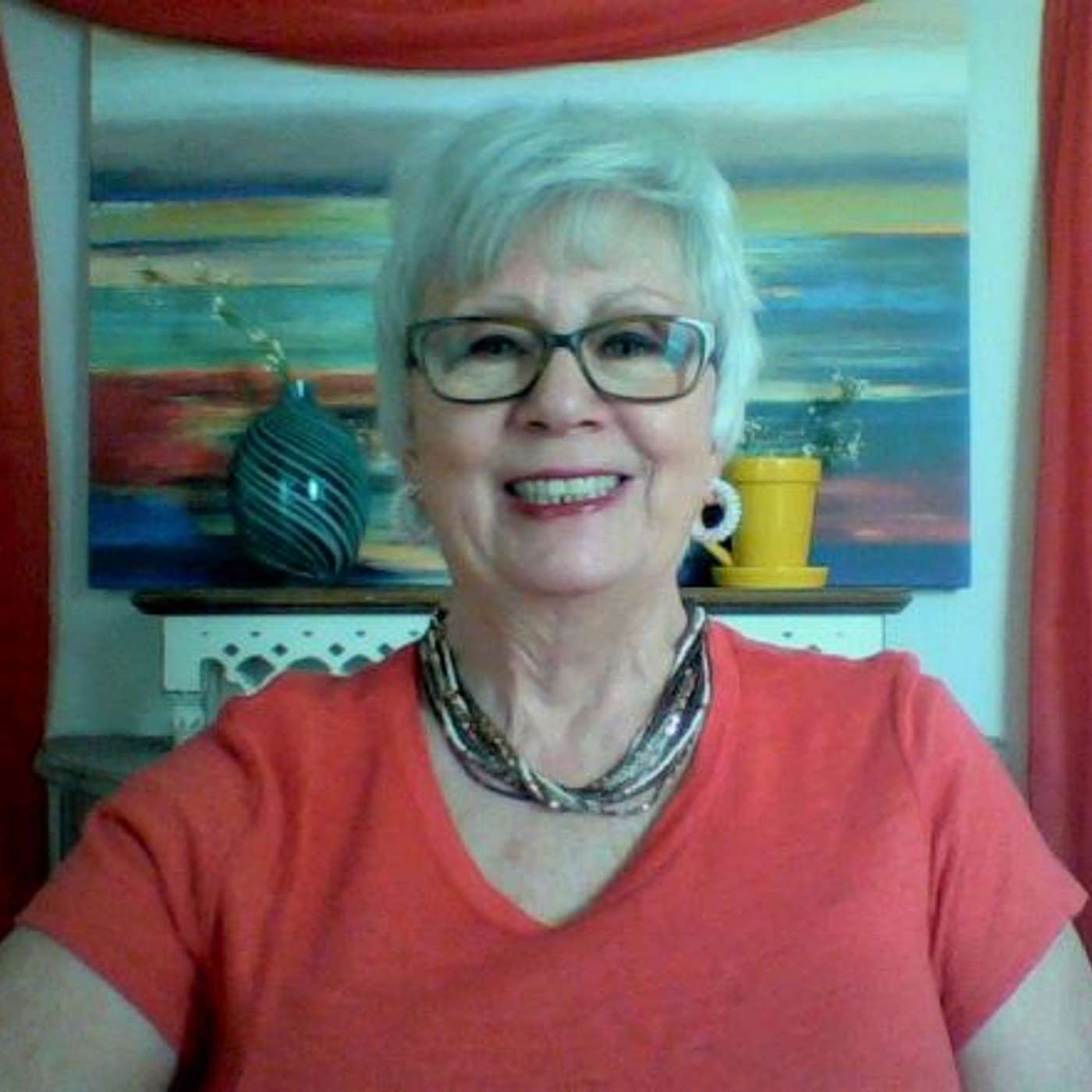 Turn to God with Carin