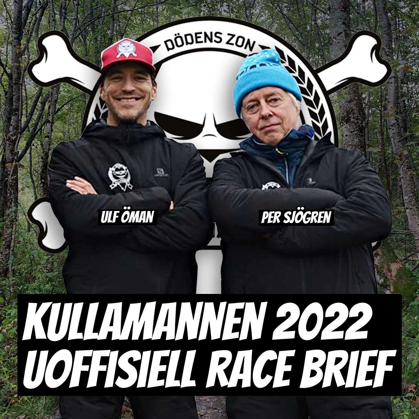 Føkk Asfalt / NÅ ER DET ALVOR