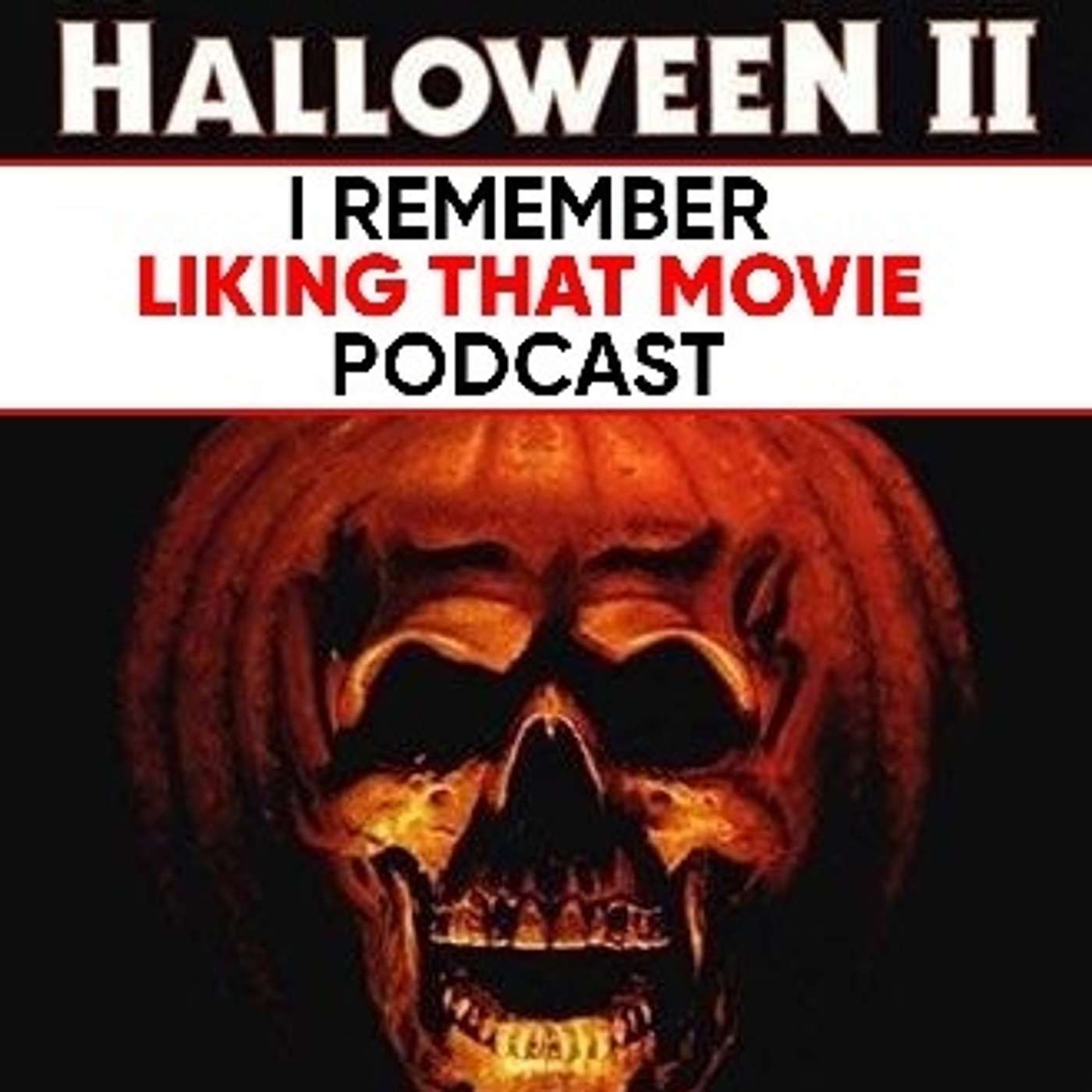 Halloween II (1981) More Michael, More Loomis, More Laurie, More HALLOWEEN