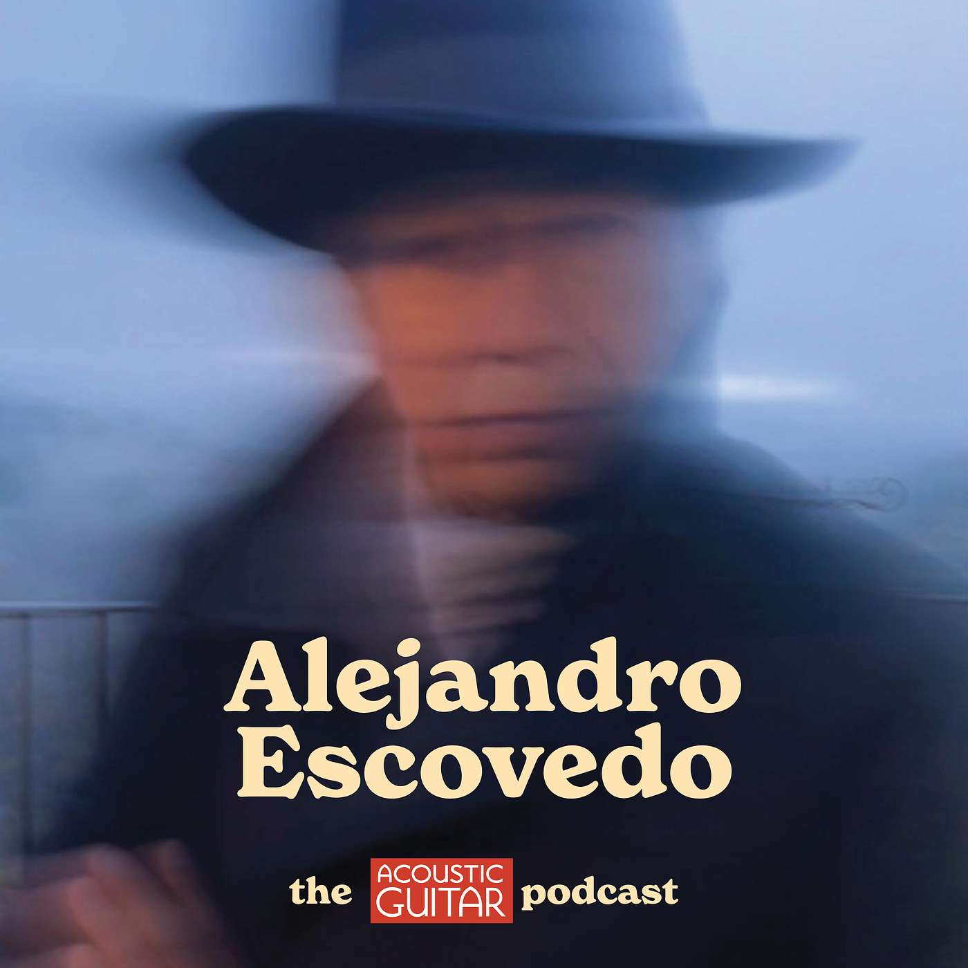 Alejandro Escovedo