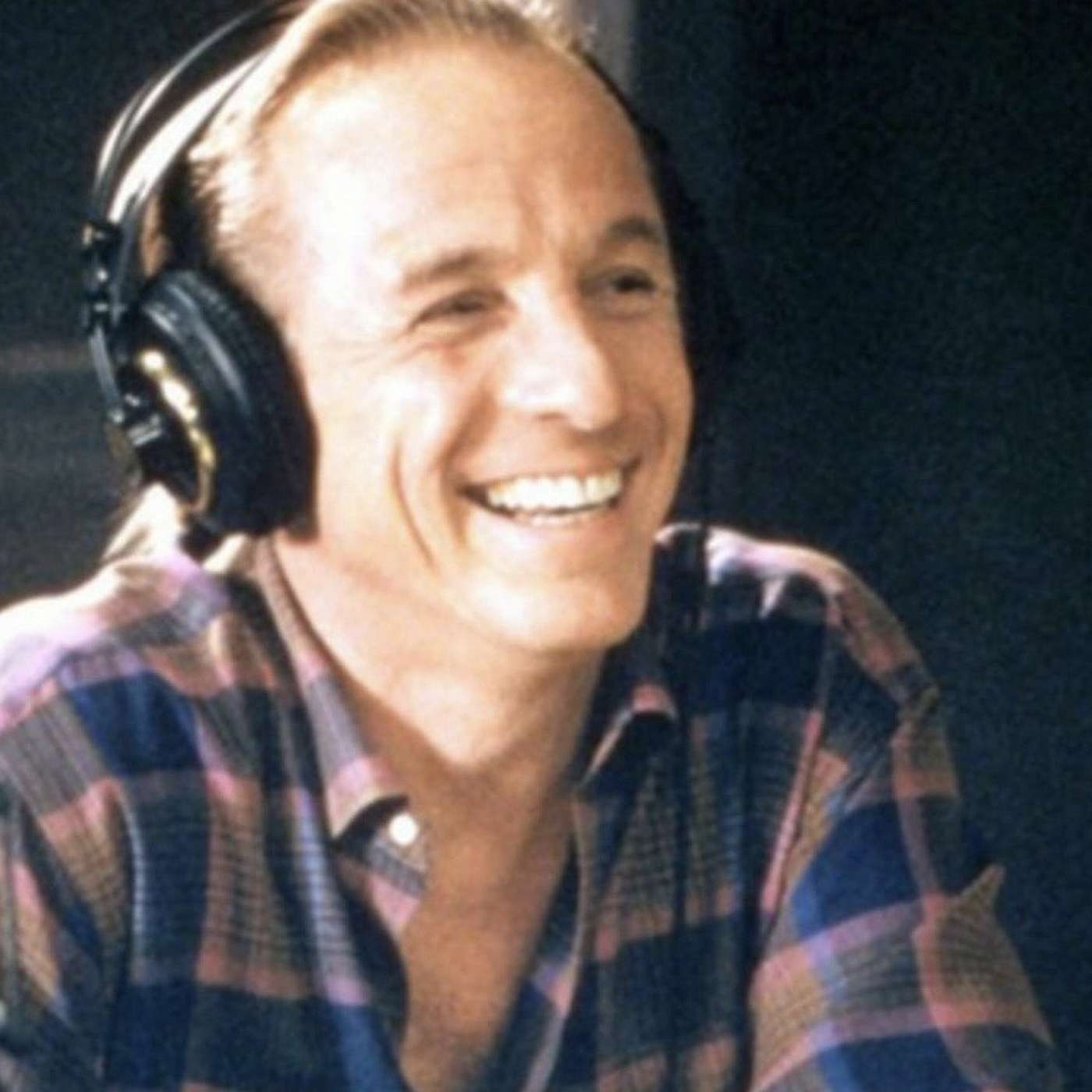 cover of episode (Episode 171) "The Howard Stern Show" Comedian: Jackie "The Joke Man" Martling.